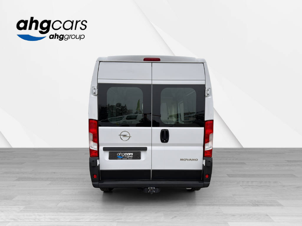 OPEL Movano fourg. 3.5 t L3 H2 2.2 TD 165 Enjoy-showroom-element-3