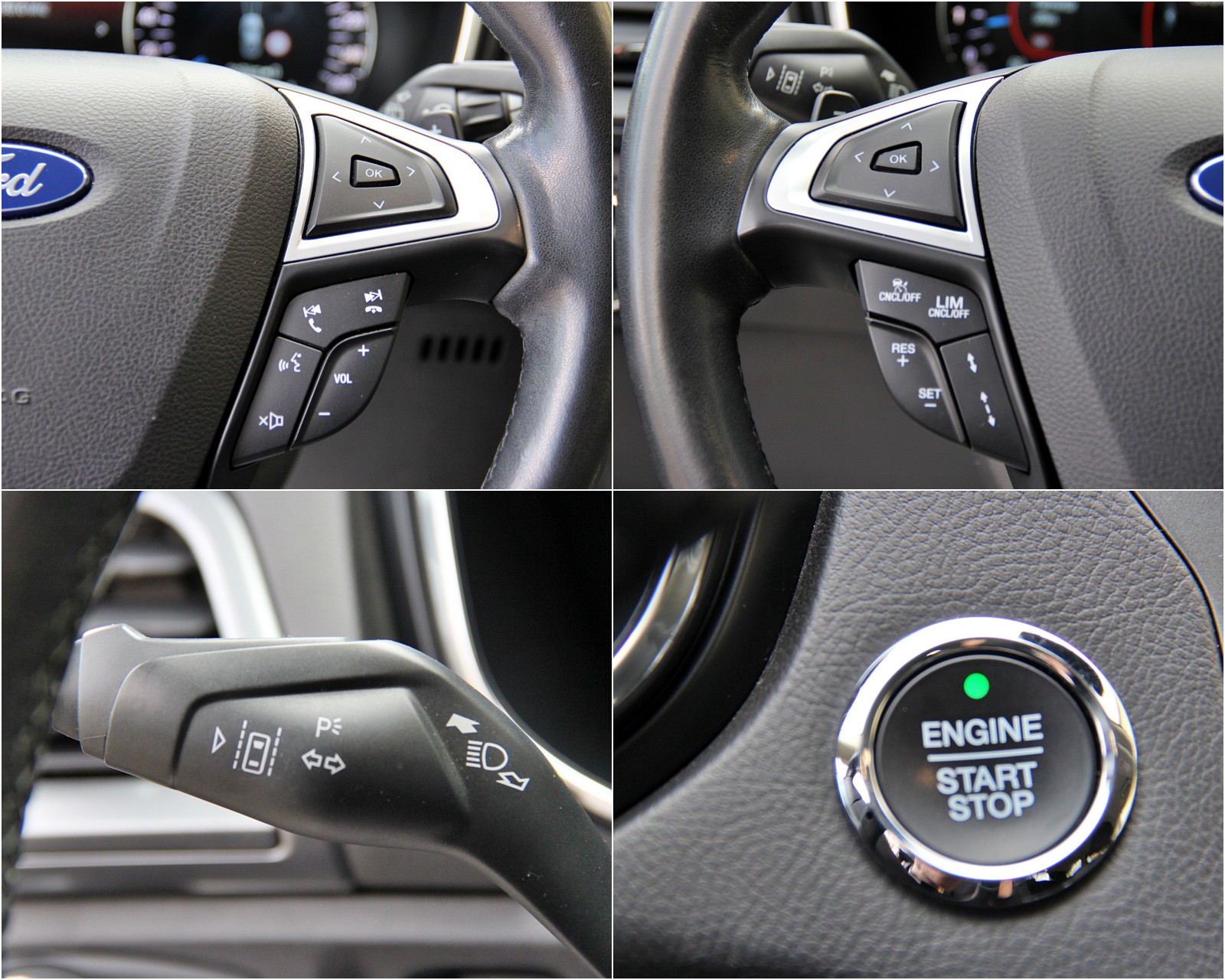 FORD Mondeo 2.0 TDCi Titanium PowerShift-image-19