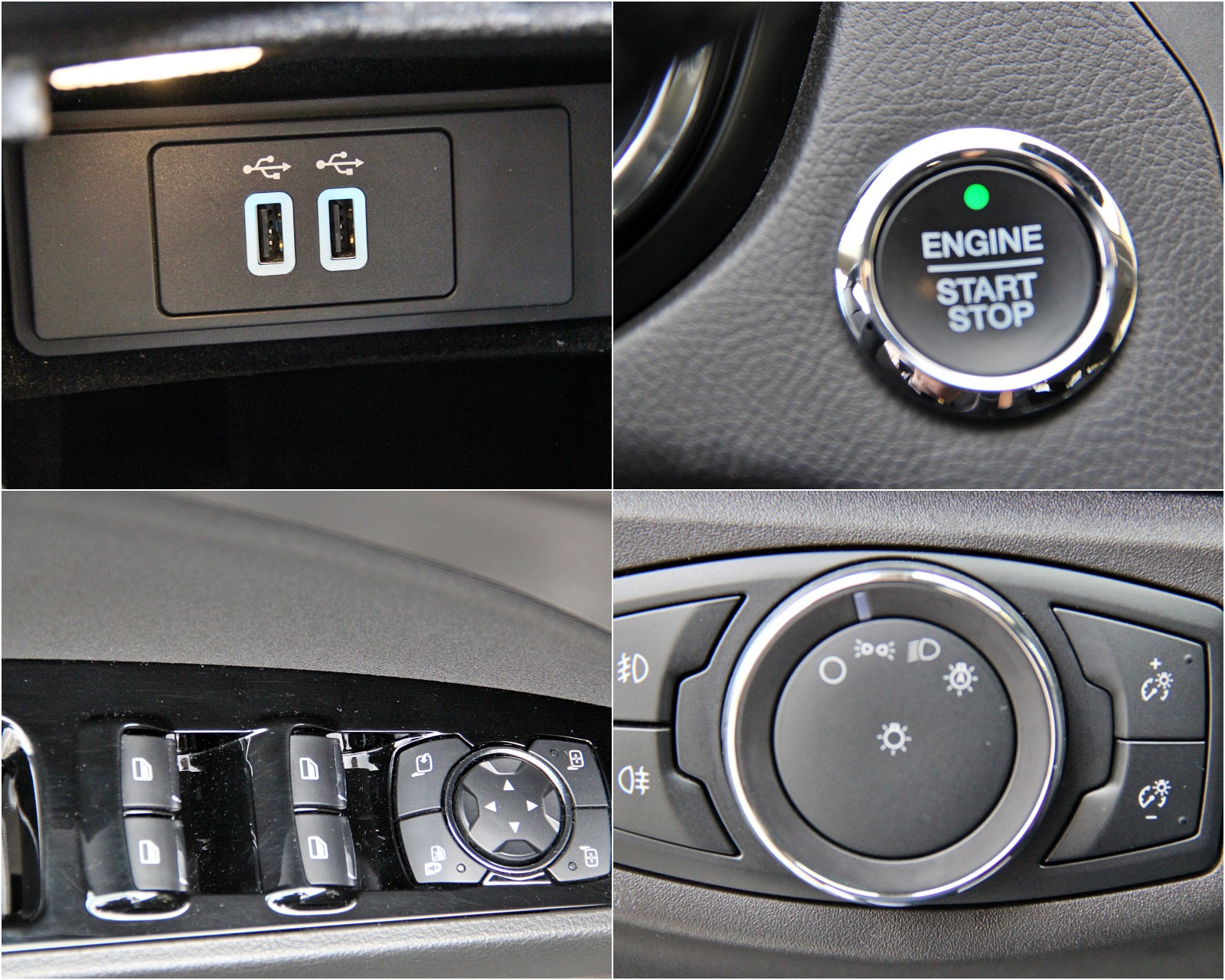 FORD Mondeo 2.0 TDCi Titanium PowerShift-image-24