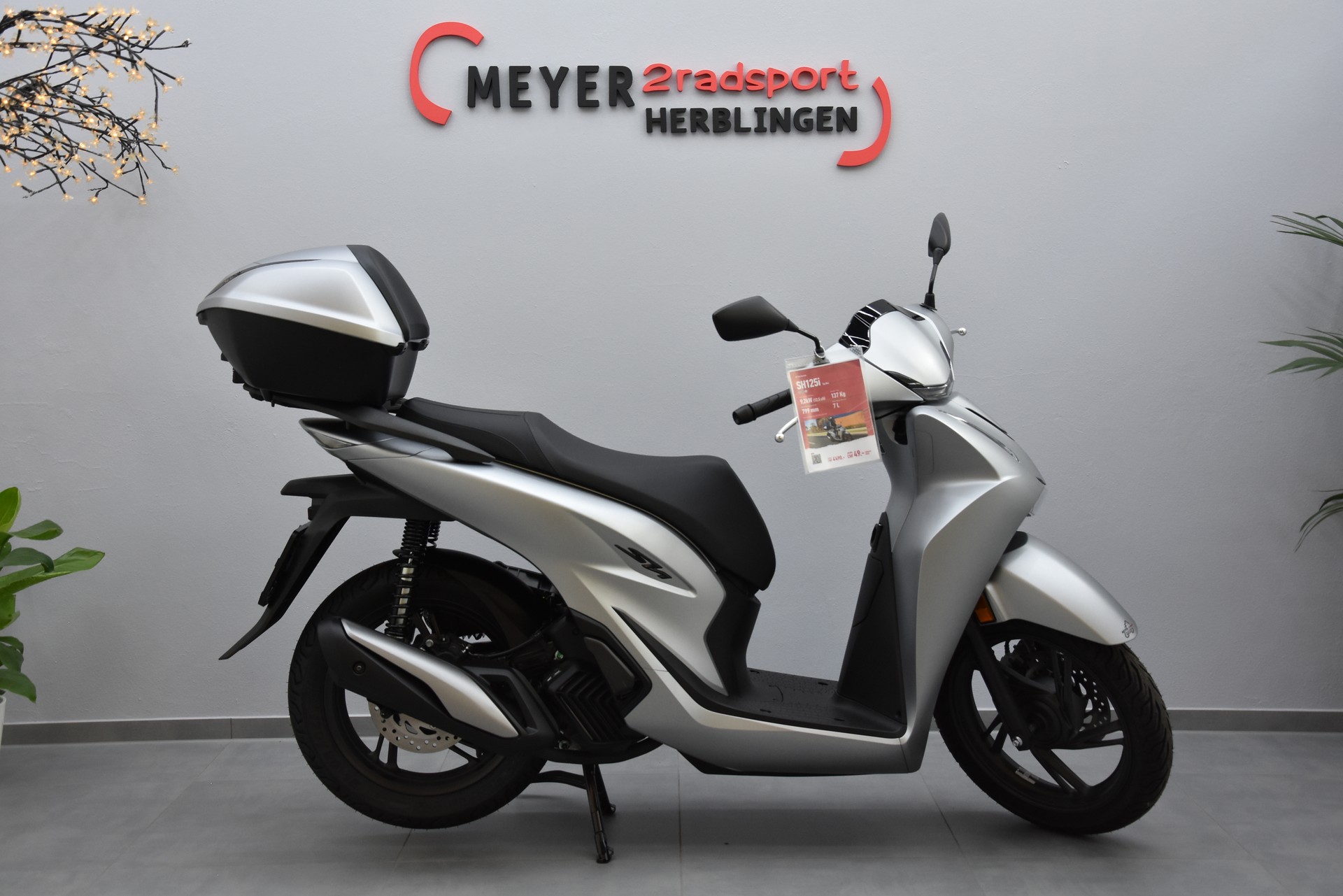 HONDA 125AD-image-1