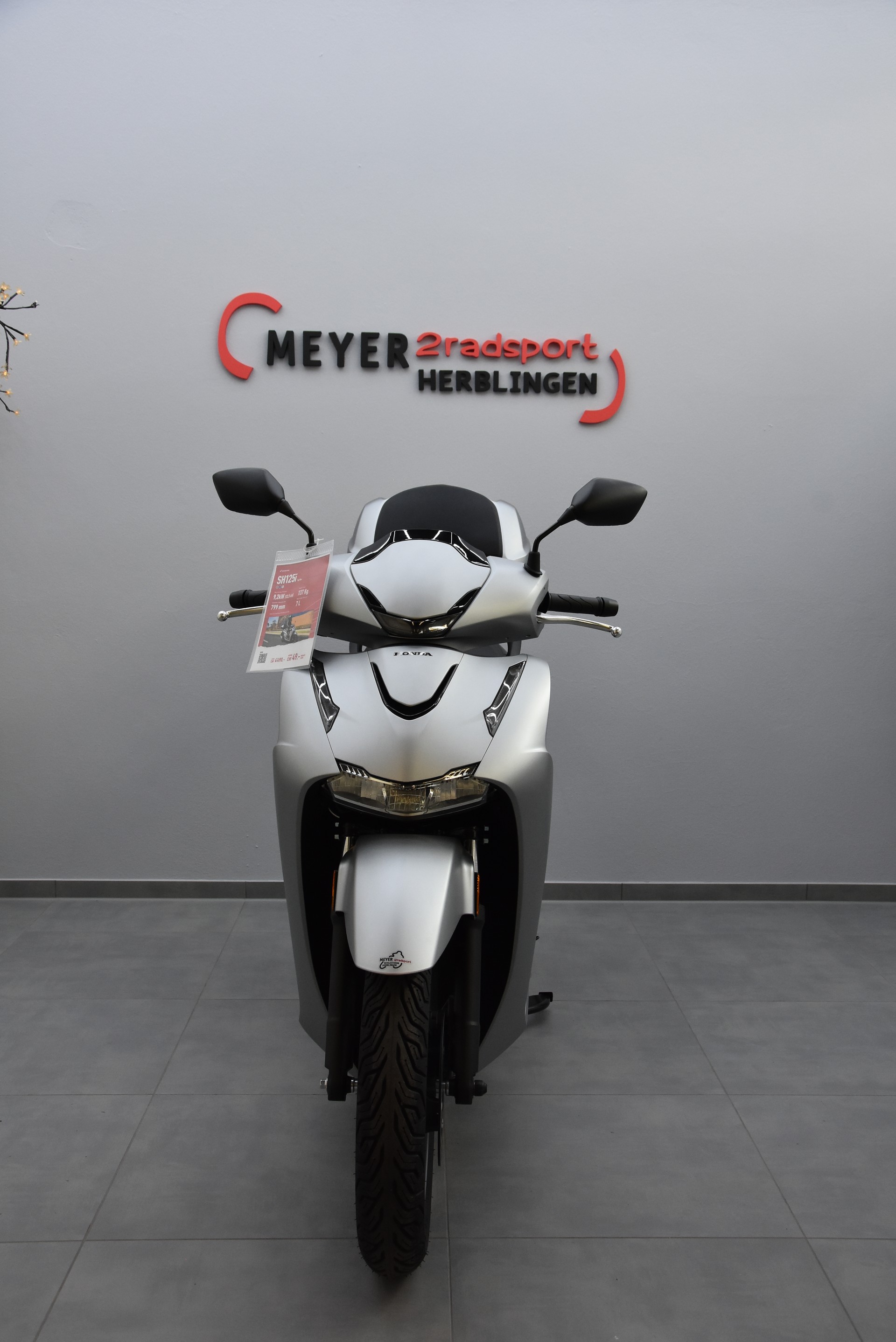 HONDA 125AD-image-3