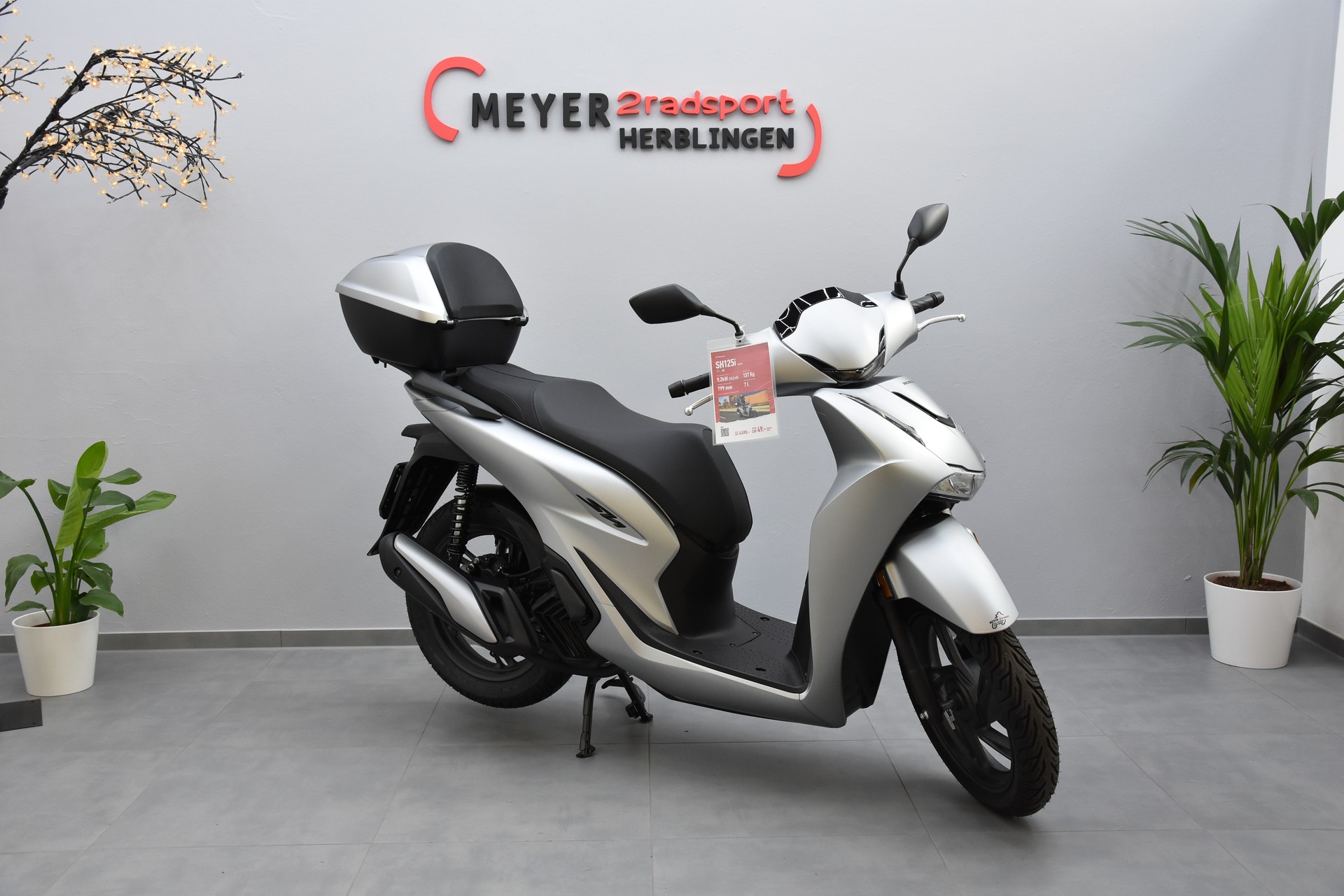 HONDA 125AD-image-0