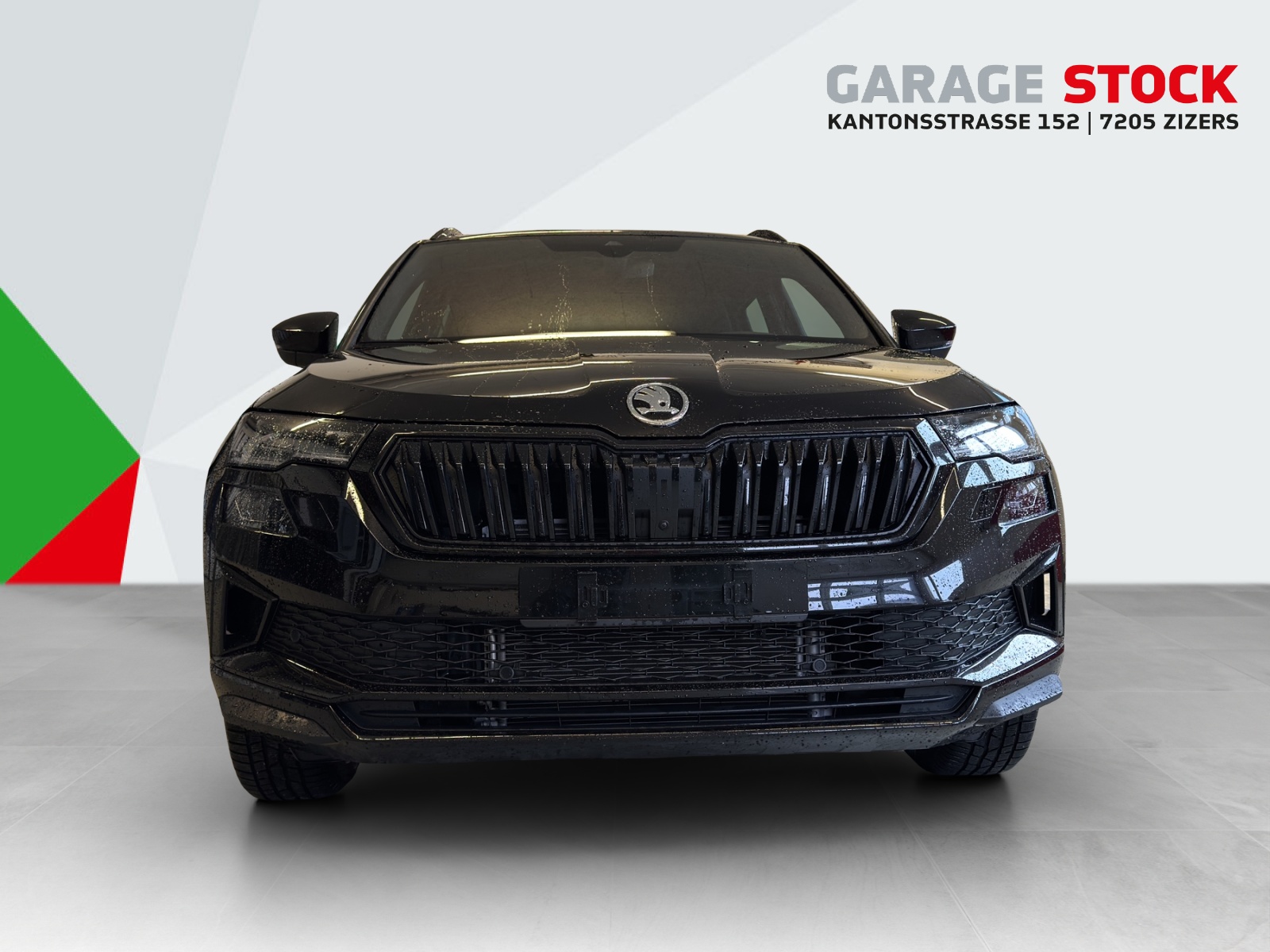 SKODA Karoq 1.5 TSI Style DSG-image-7