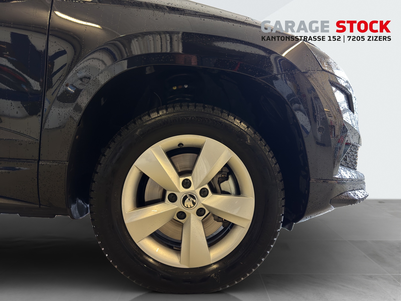 SKODA Karoq 1.5 TSI Style DSG-image-13