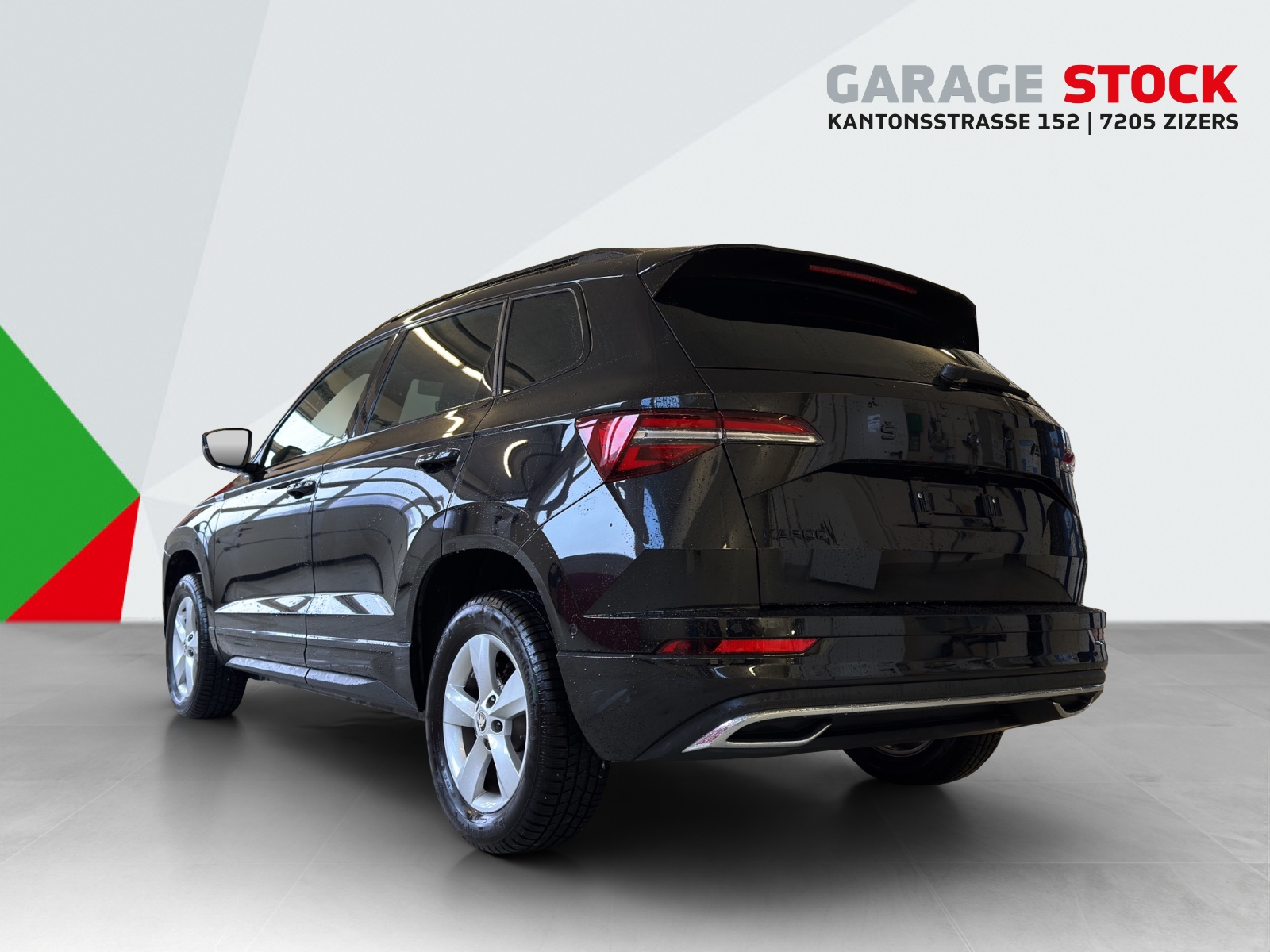 SKODA Karoq 1.5 TSI Style DSG-showroom-element-2