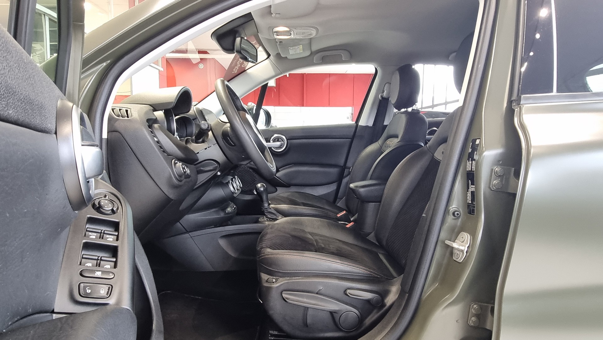 FIAT 500X 1.4 MultiAir S-Design 4x4-image-16