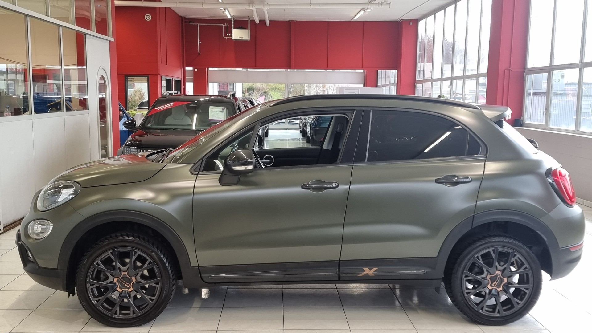FIAT 500X 1.4 MultiAir S-Design 4x4-showroom-element-2