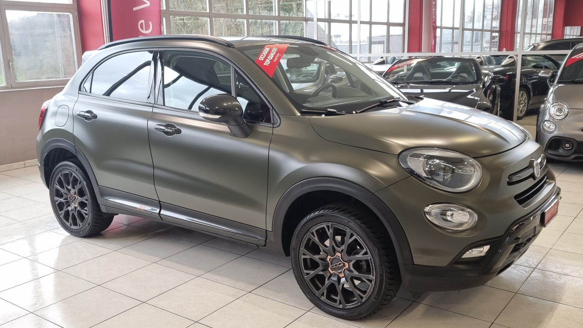 FIAT 500X 1.4 MultiAir S-Design 4x4-image-6