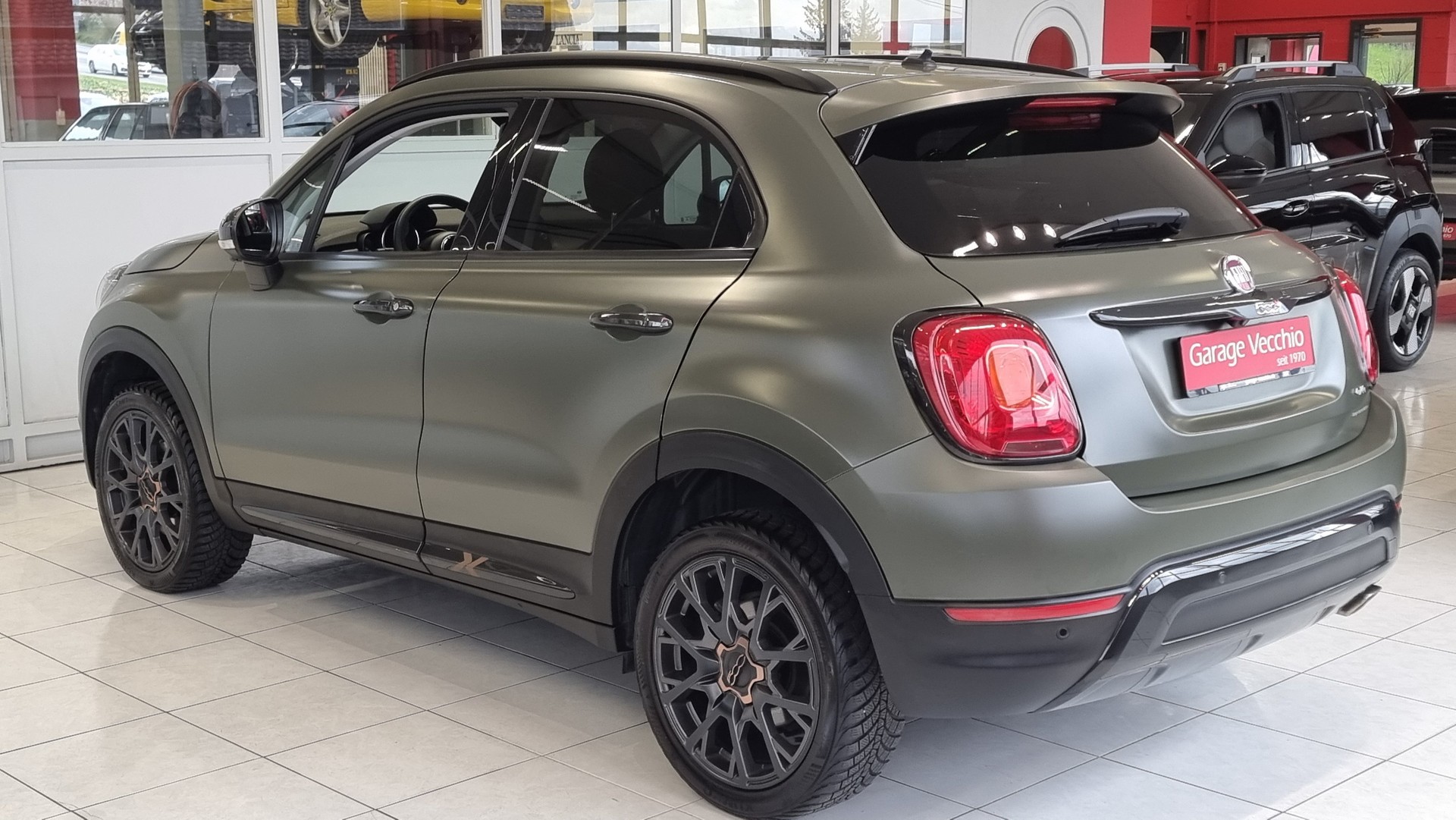 FIAT 500X 1.4 MultiAir S-Design 4x4-showroom-element-3