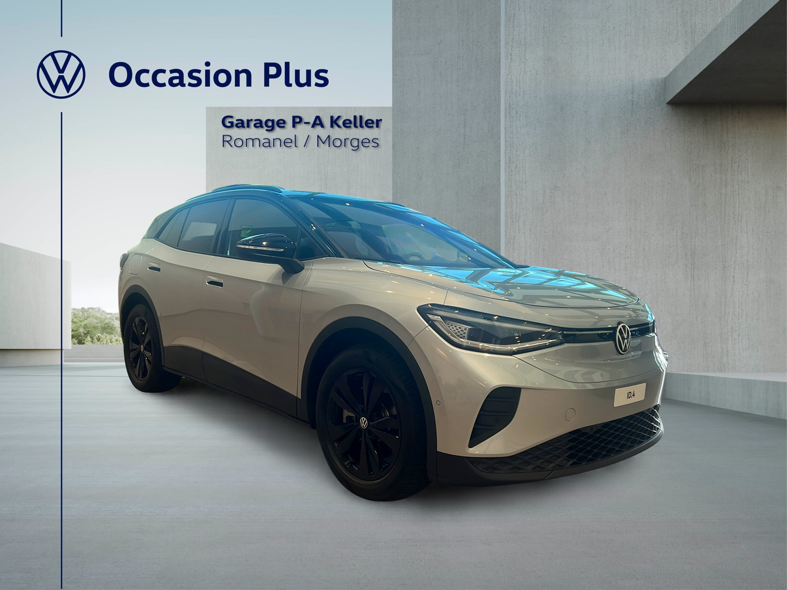 VW ID.4 Pro United 77 kWh-image-5