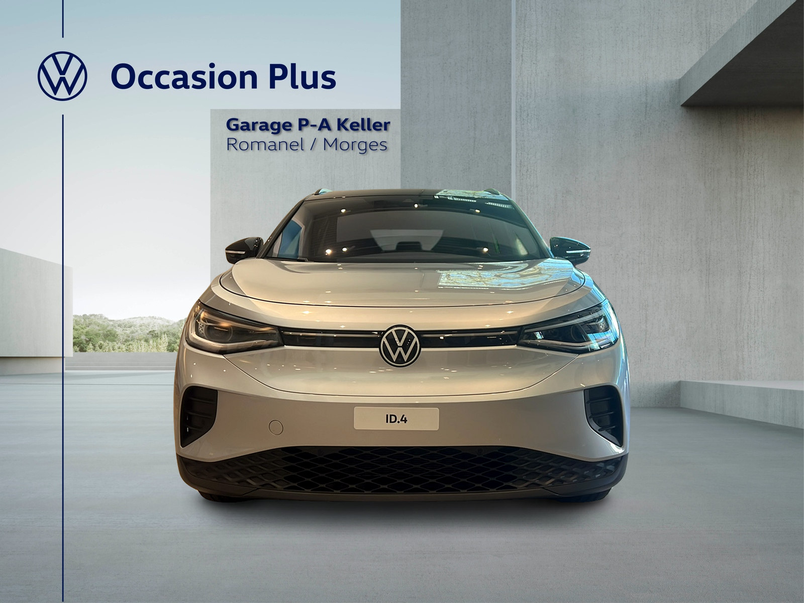 VW ID.4 Pro United 77 kWh-image-6