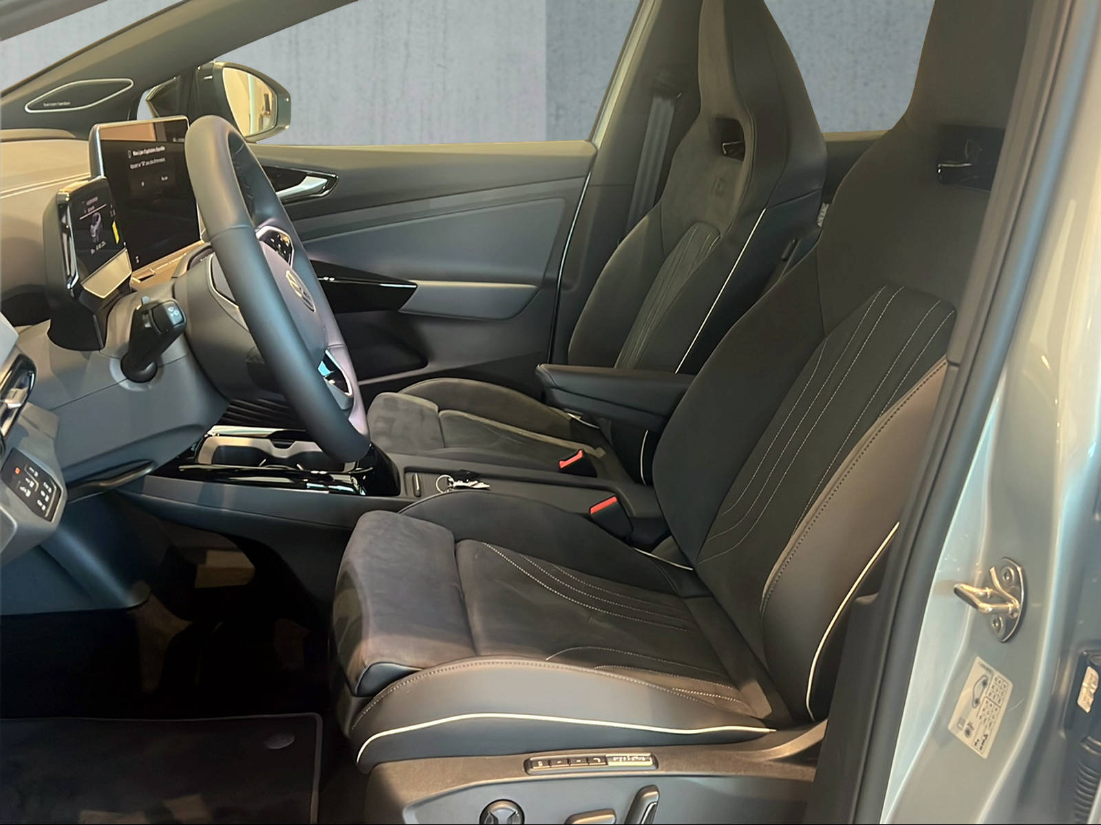 VW ID.4 Pro United 77 kWh-image-8