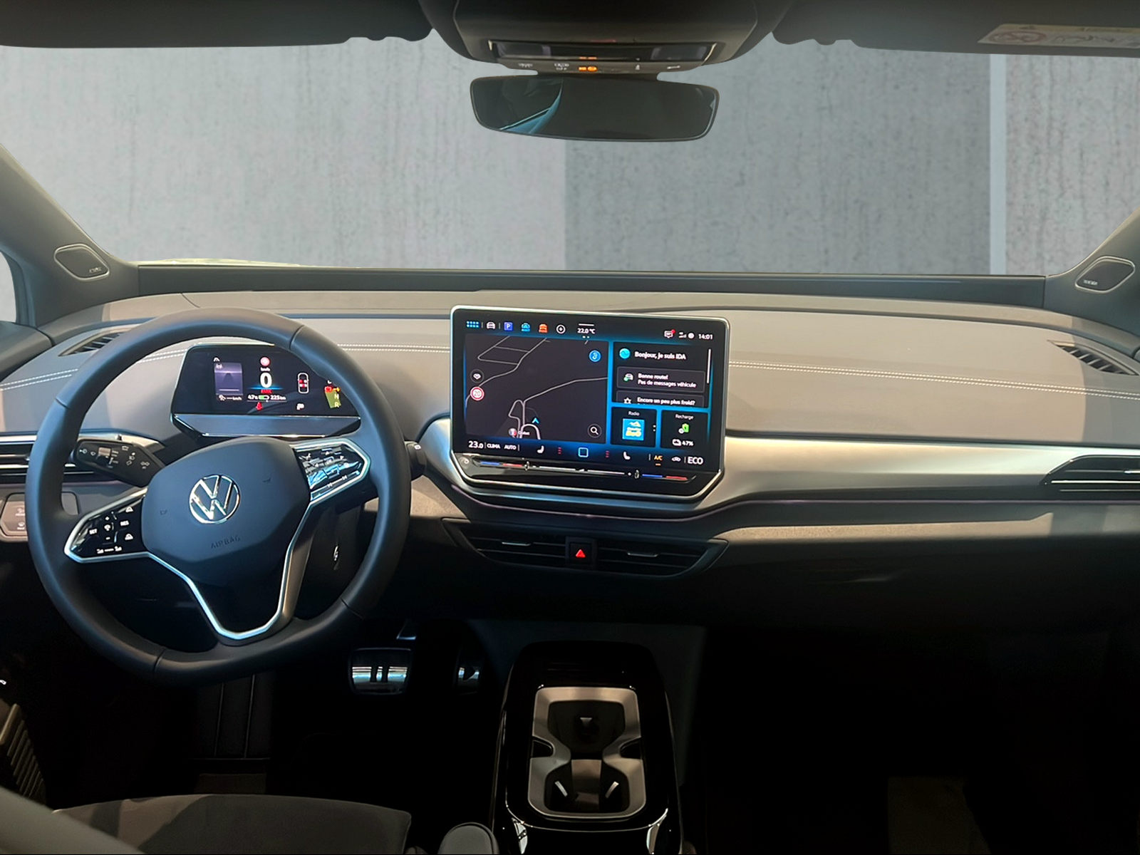 VW ID.4 Pro United 77 kWh-image-7