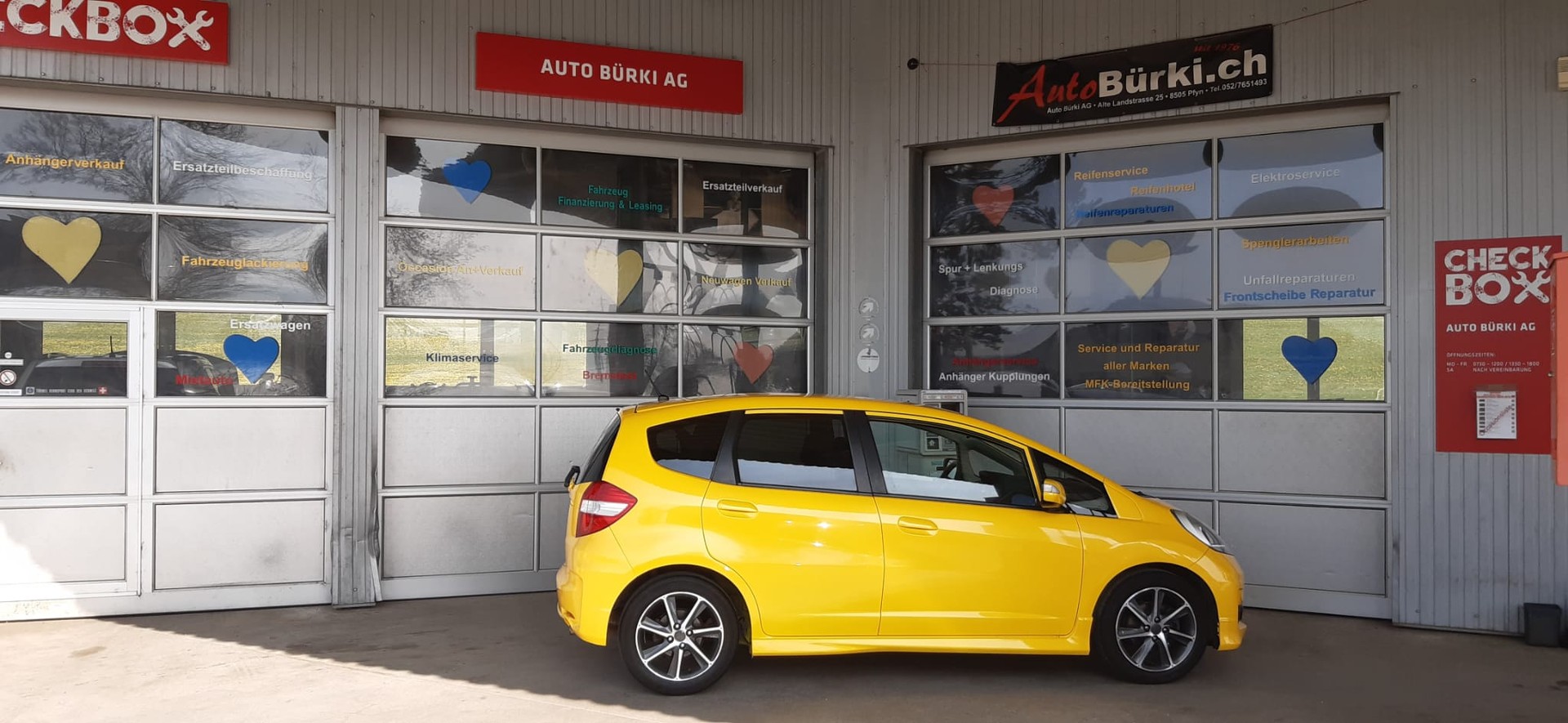 HONDA Jazz 1.4i Si CVT-image-5