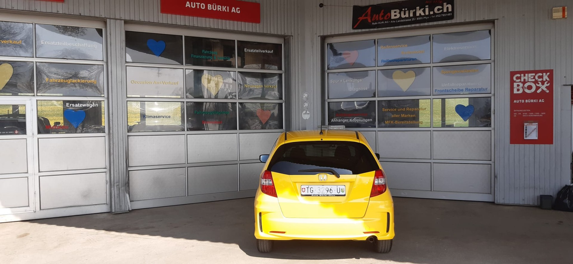 HONDA Jazz 1.4i Si CVT-image-7