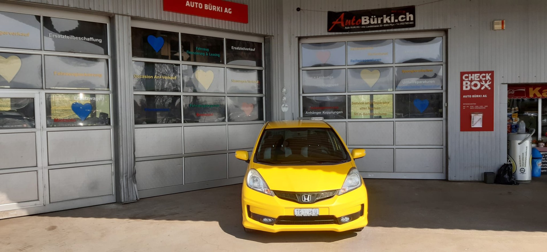 HONDA Jazz 1.4i Si CVT-image-2