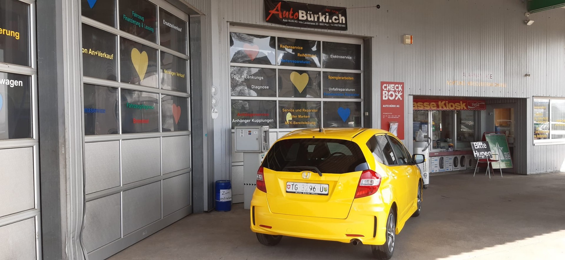 HONDA Jazz 1.4i Si CVT-image-6