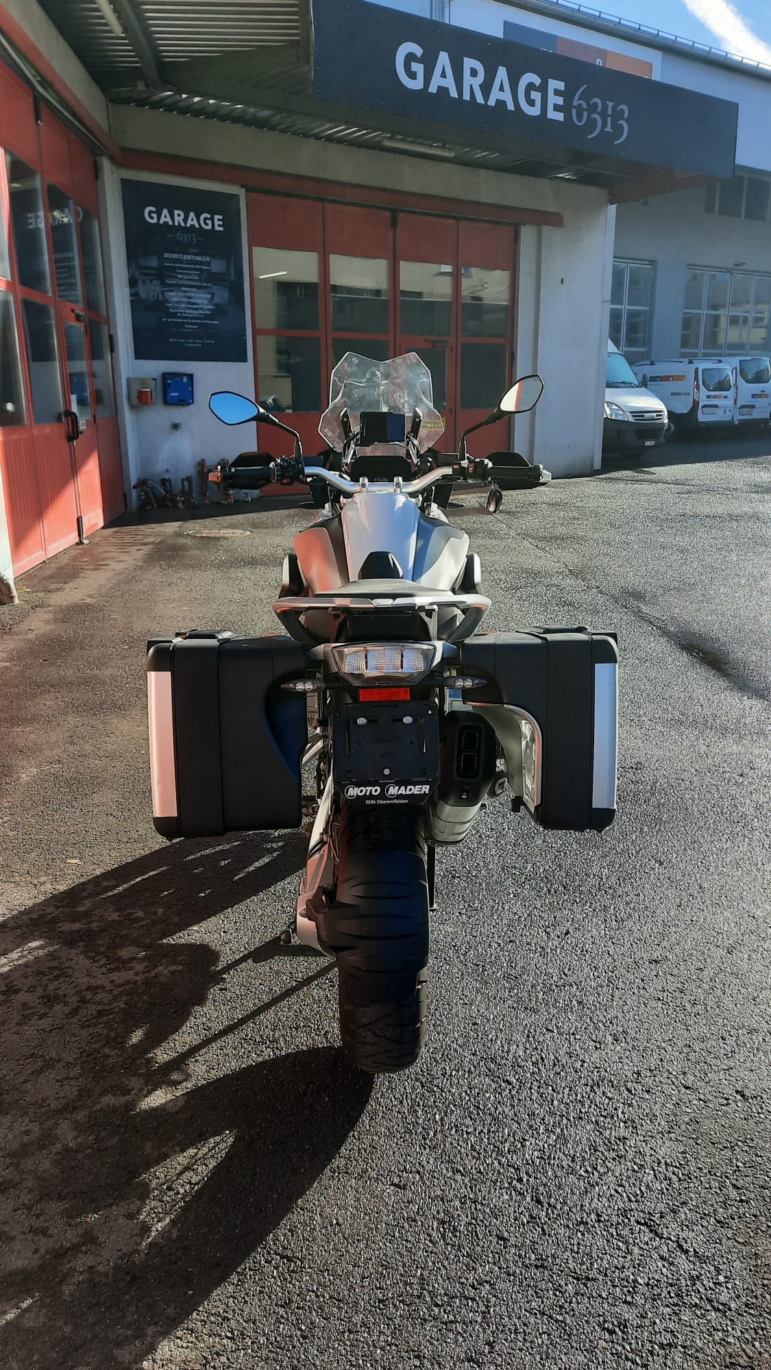 BMW R 1200 GS ABS-image-4