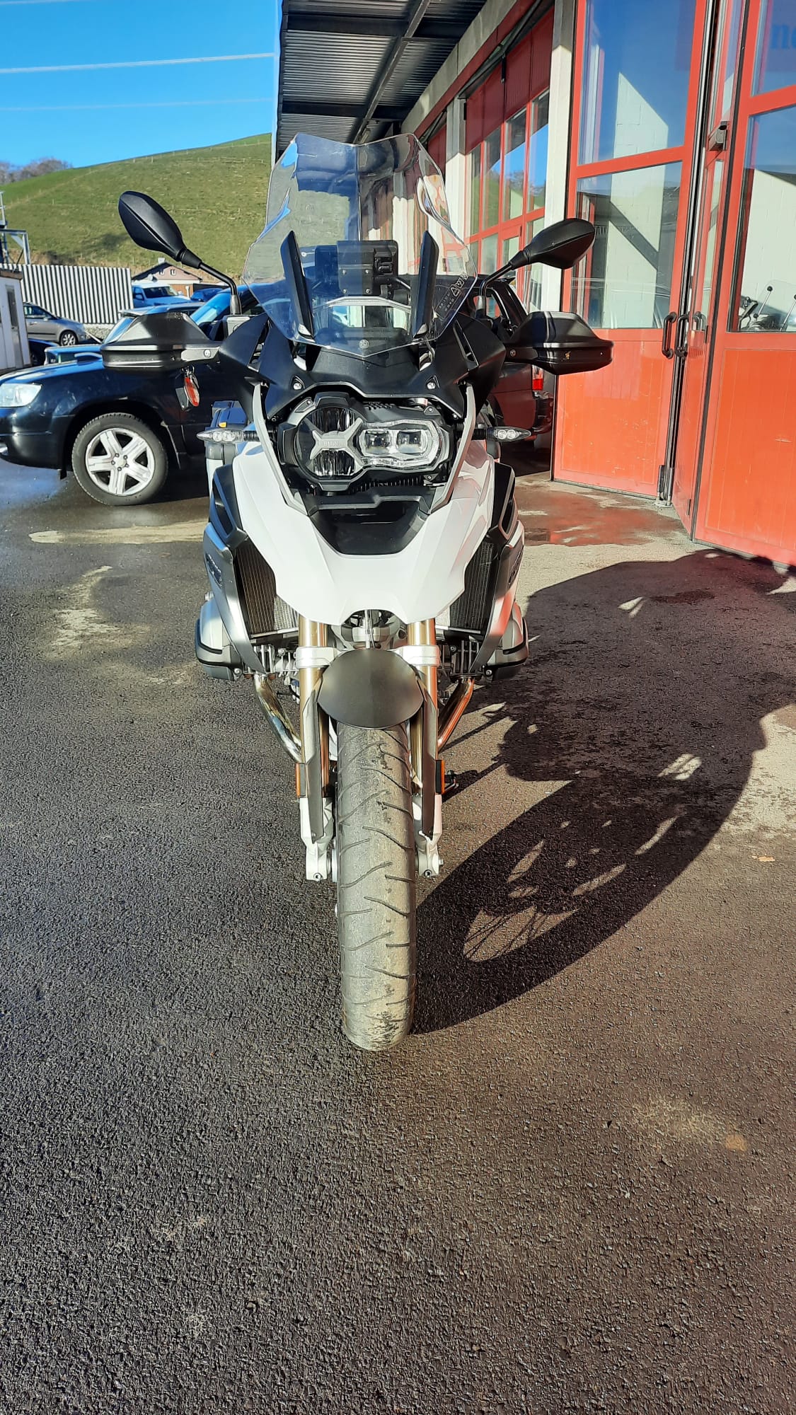 BMW R 1200 GS ABS-image-1