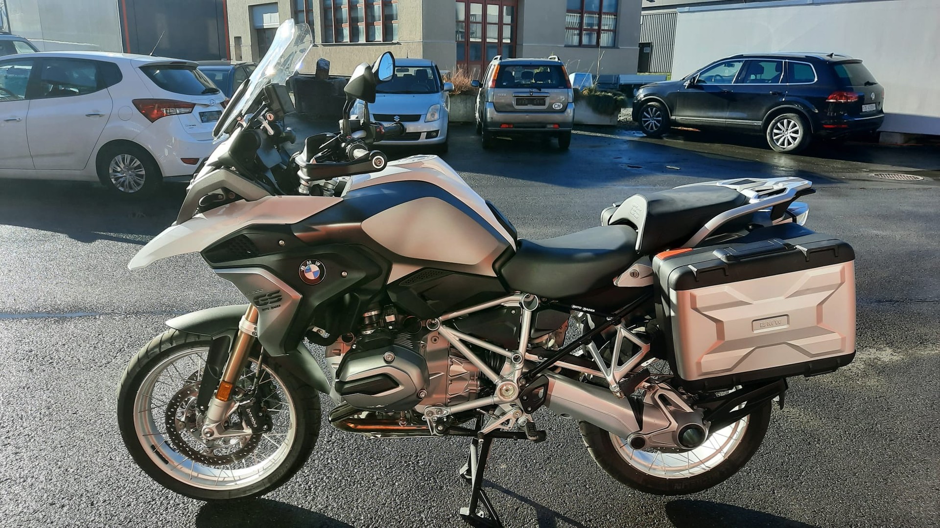BMW R 1200 GS ABS-image-3