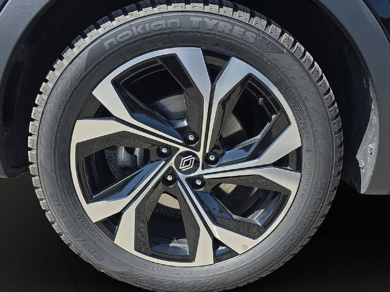 RENAULT Arkana 1.6 E-Tech techno-image-12
