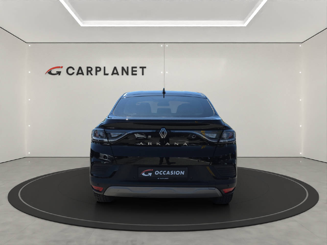 RENAULT Arkana 1.6 E-Tech techno-image-4