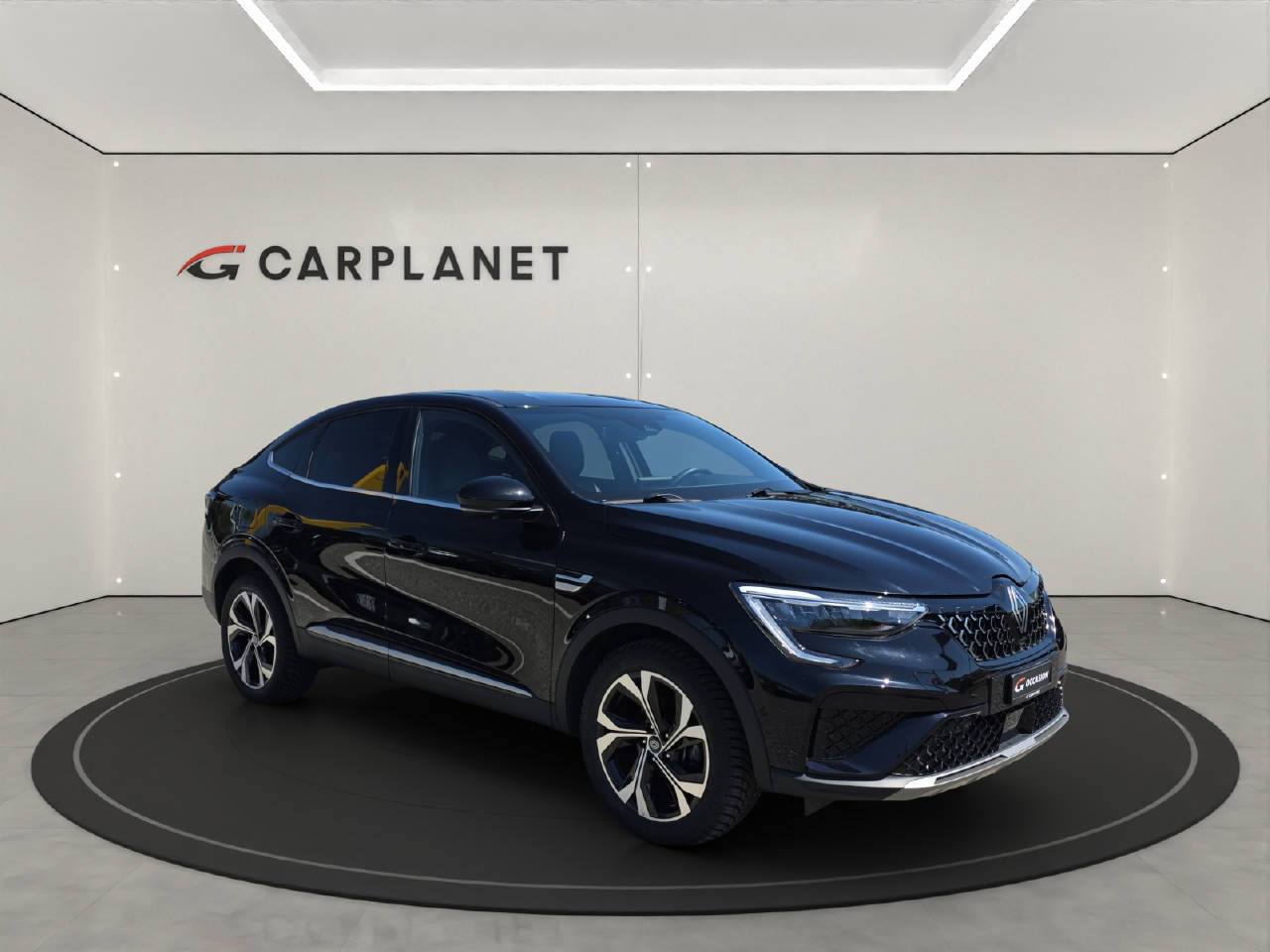 RENAULT Arkana 1.6 E-Tech techno-image-7