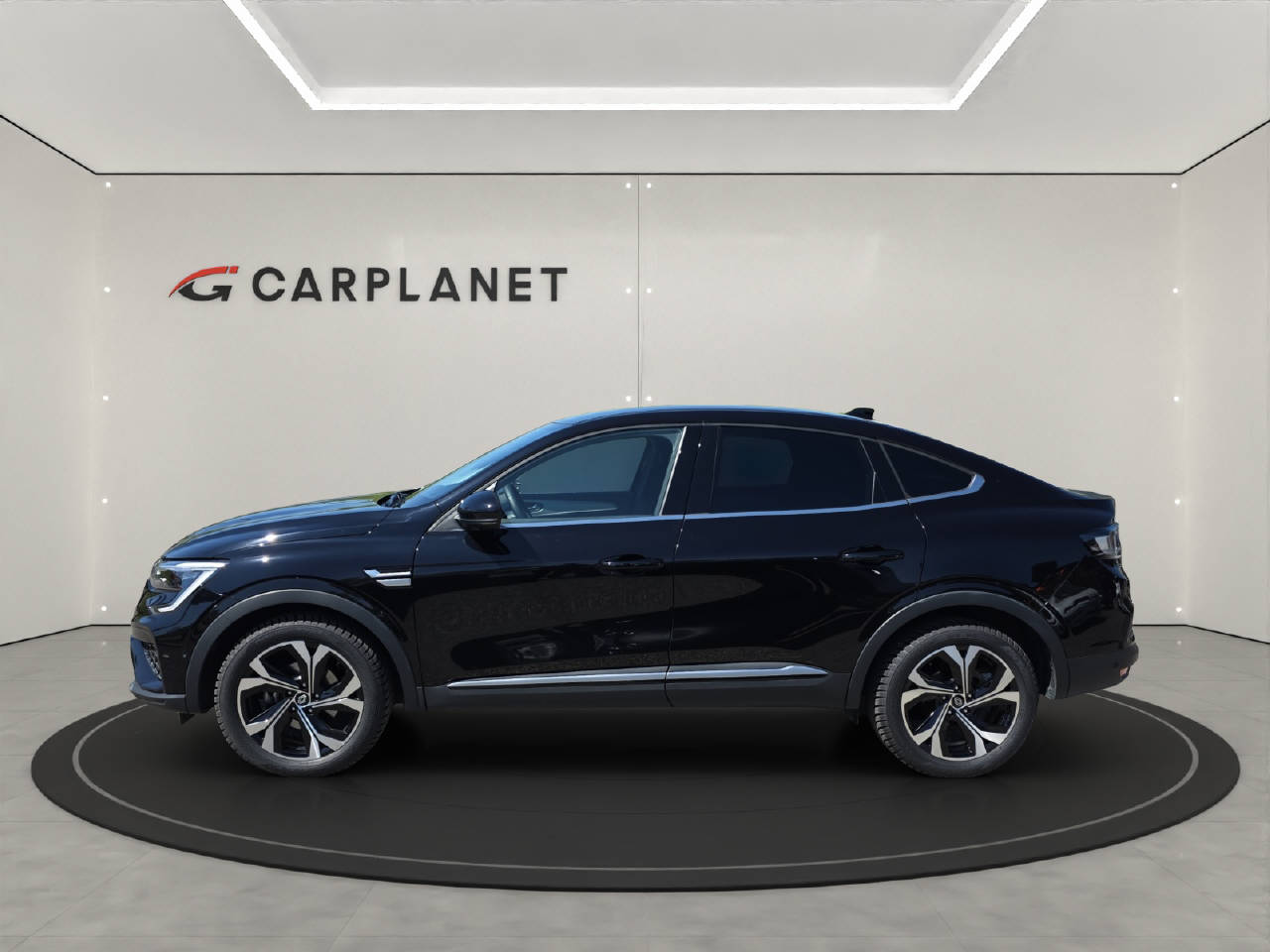 RENAULT Arkana 1.6 E-Tech techno-showroom-element-2