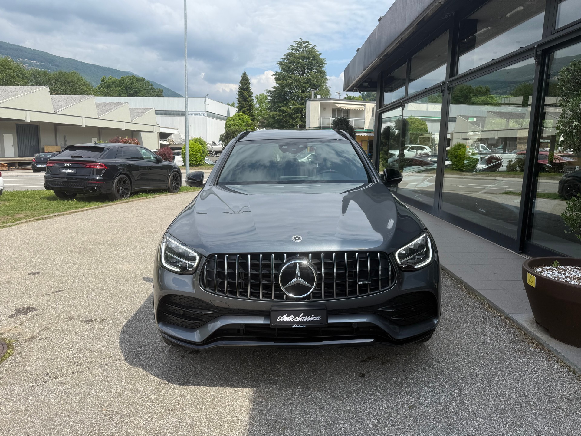 MERCEDES-BENZ GLC 43 AMG 4Matic 9G-Tronic-showroom-element-1