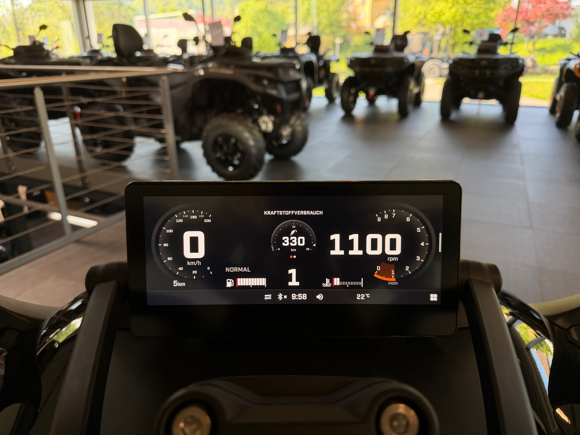 CAN-AM Spyder F3 S-image-3