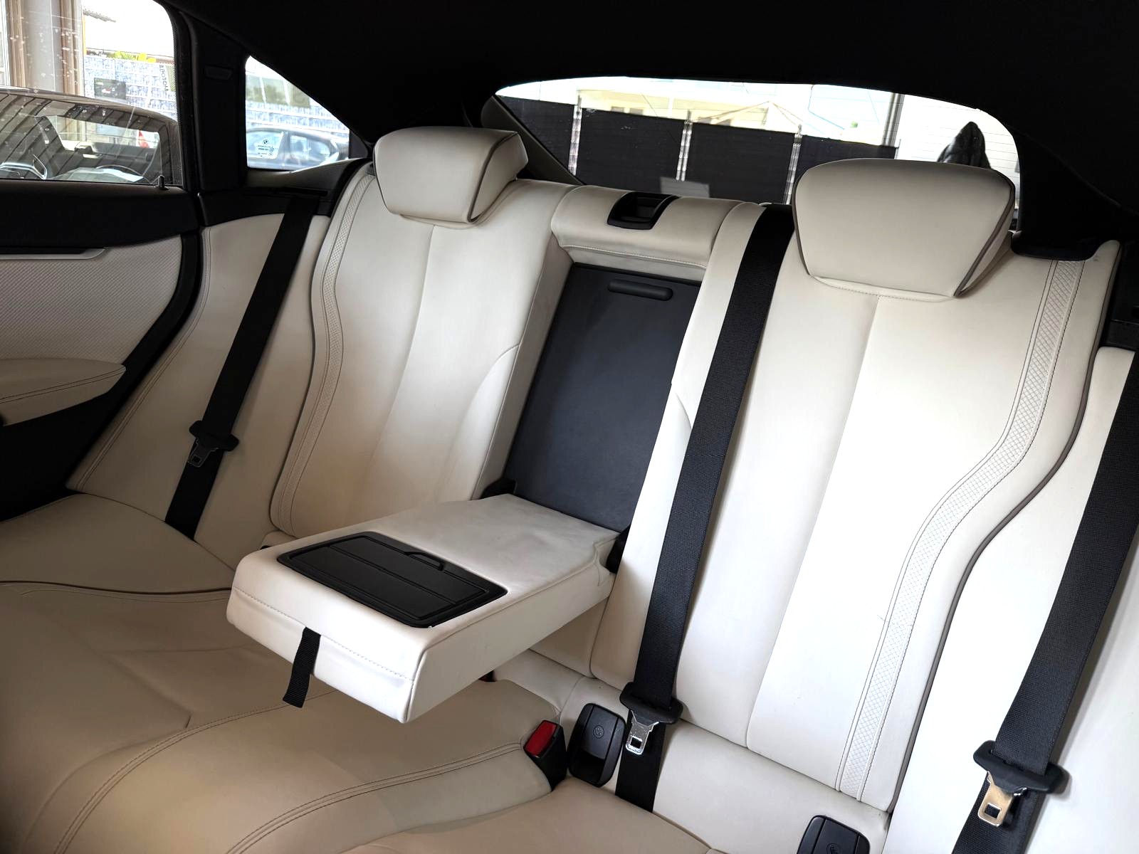 BMW 440i Gran Coupé xDrive M Sport Individual Steptronic Ed. Limited Edition 77/100-image-23