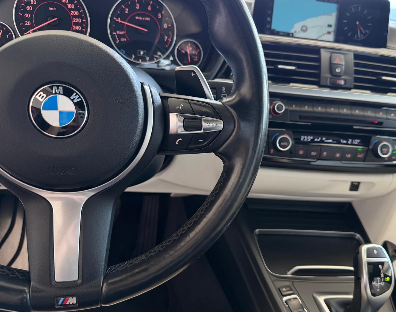 BMW 440i Gran Coupé xDrive M Sport Individual Steptronic Ed. Limited Edition 77/100-image-18