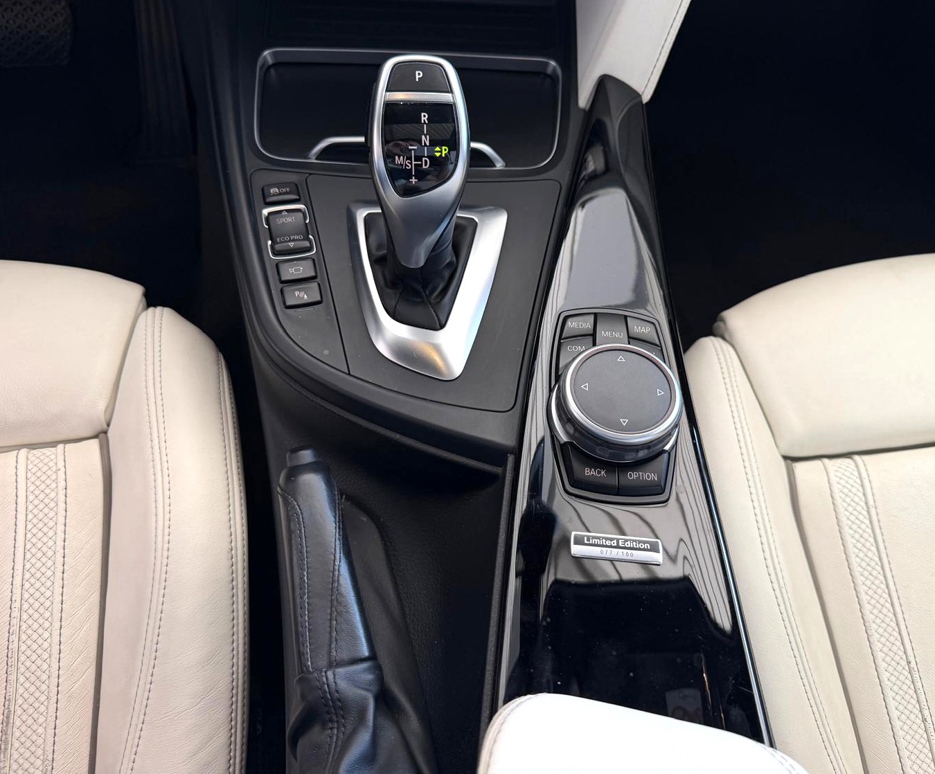 BMW 440i Gran Coupé xDrive M Sport Individual Steptronic Ed. Limited Edition 77/100-image-22