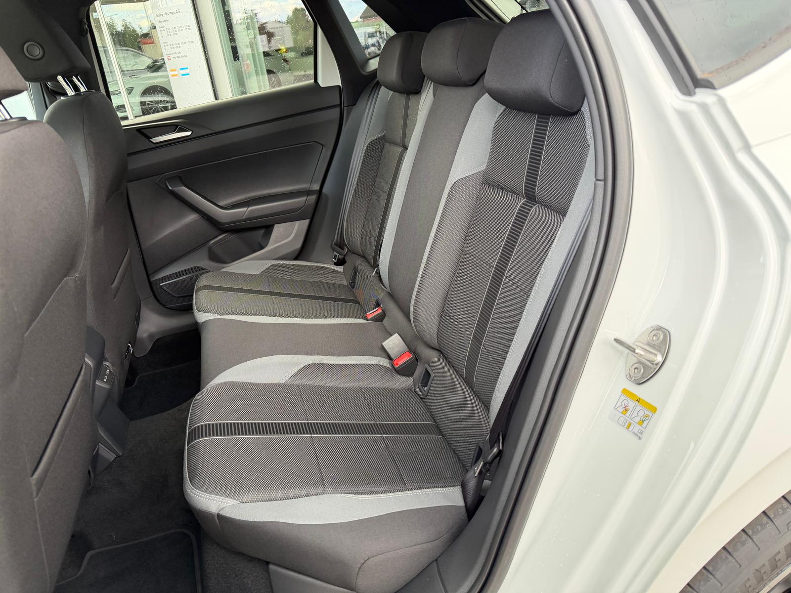 VW Polo 1.0 TSI Style Edition 50 DSG-image-21