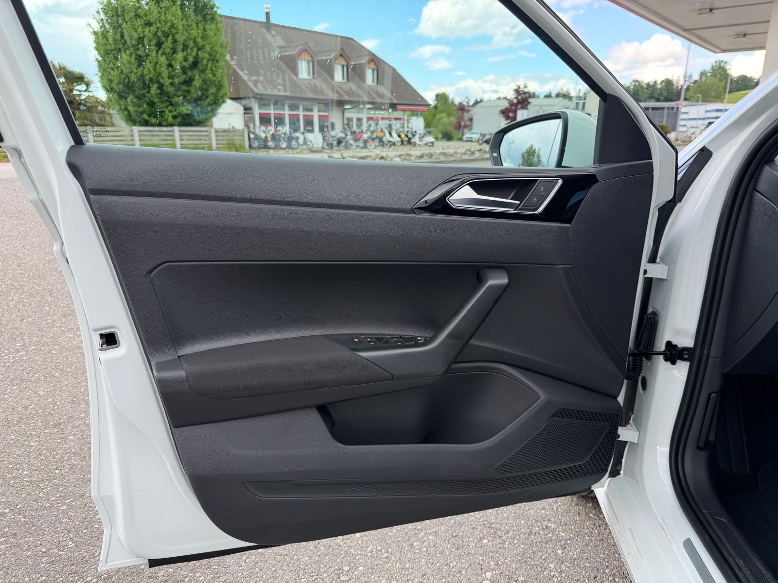 VW Polo 1.0 TSI Style Edition 50 DSG-image-10