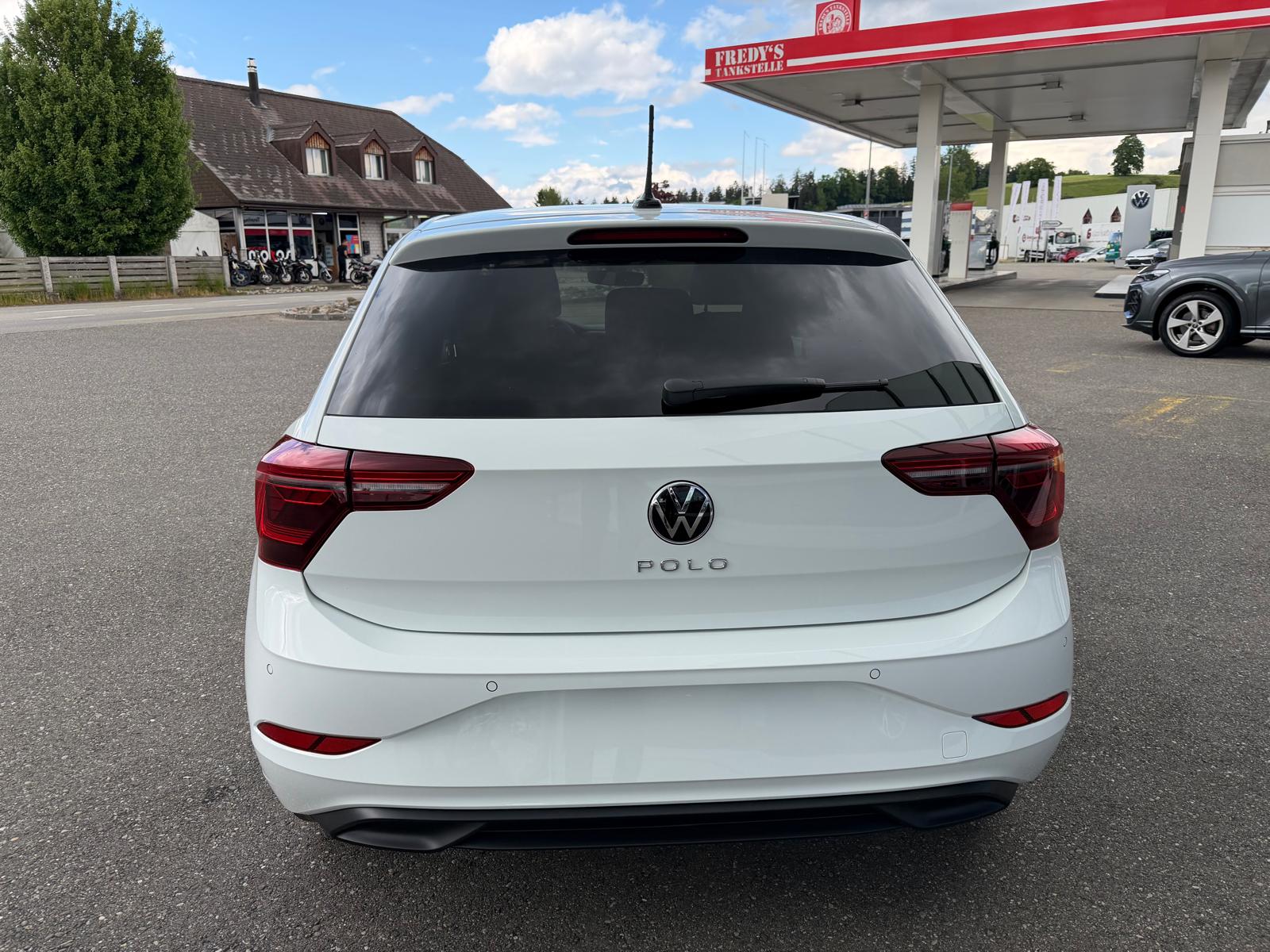 VW Polo 1.0 TSI Style Edition 50 DSG-showroom-element-3