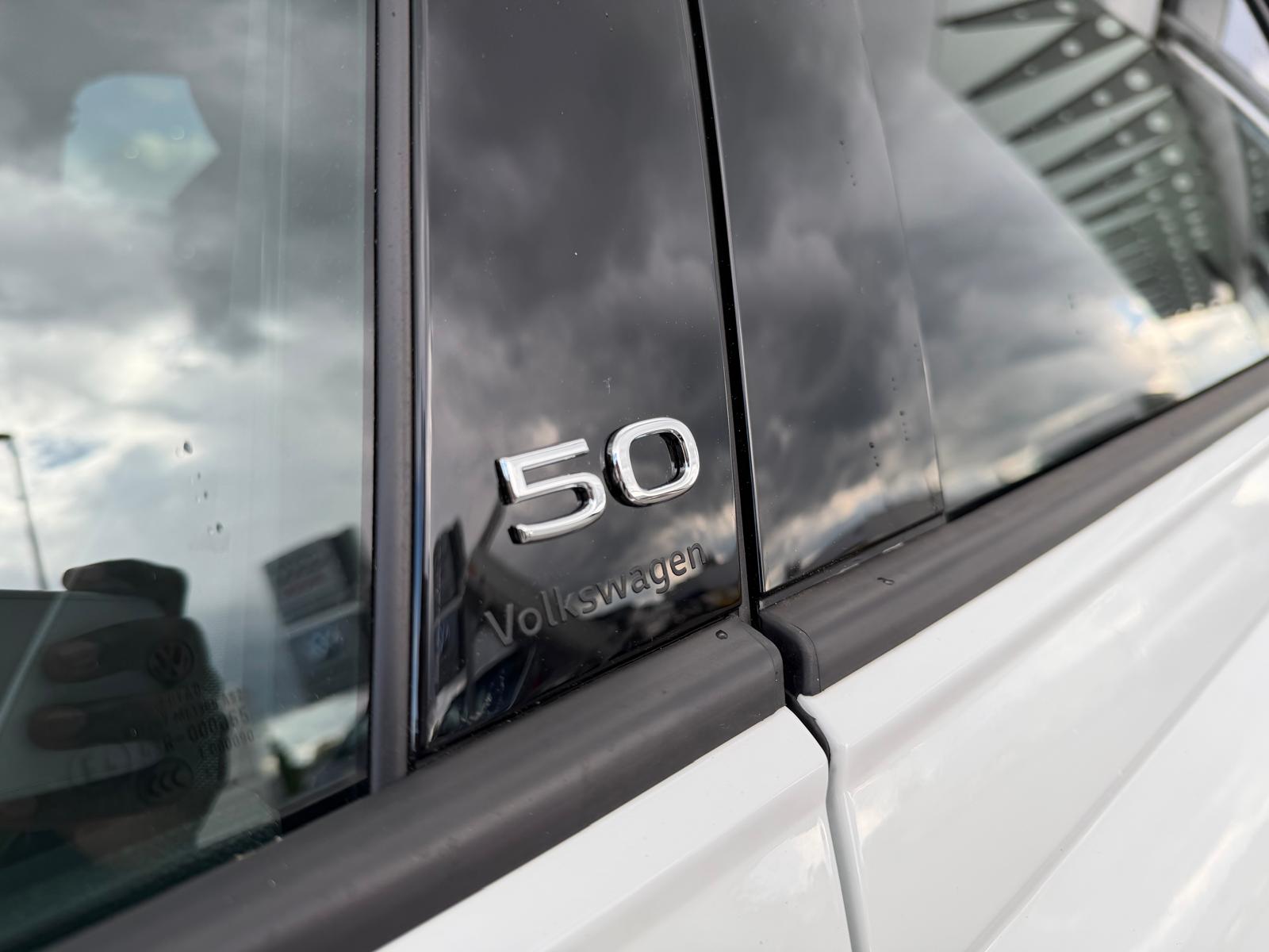 VW Polo 1.0 TSI Style Edition 50 DSG-image-9