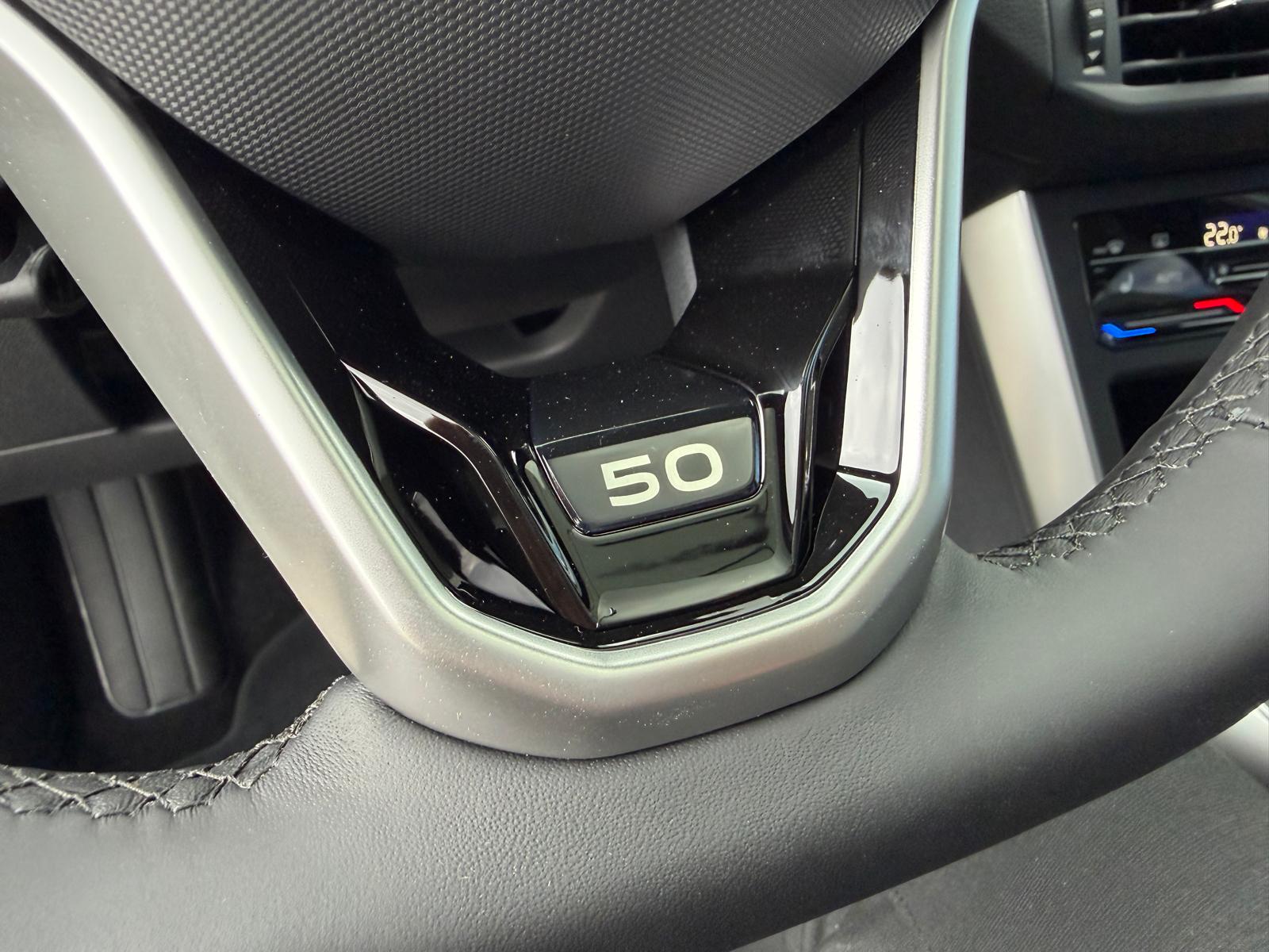 VW Polo 1.0 TSI Style Edition 50 DSG-image-13