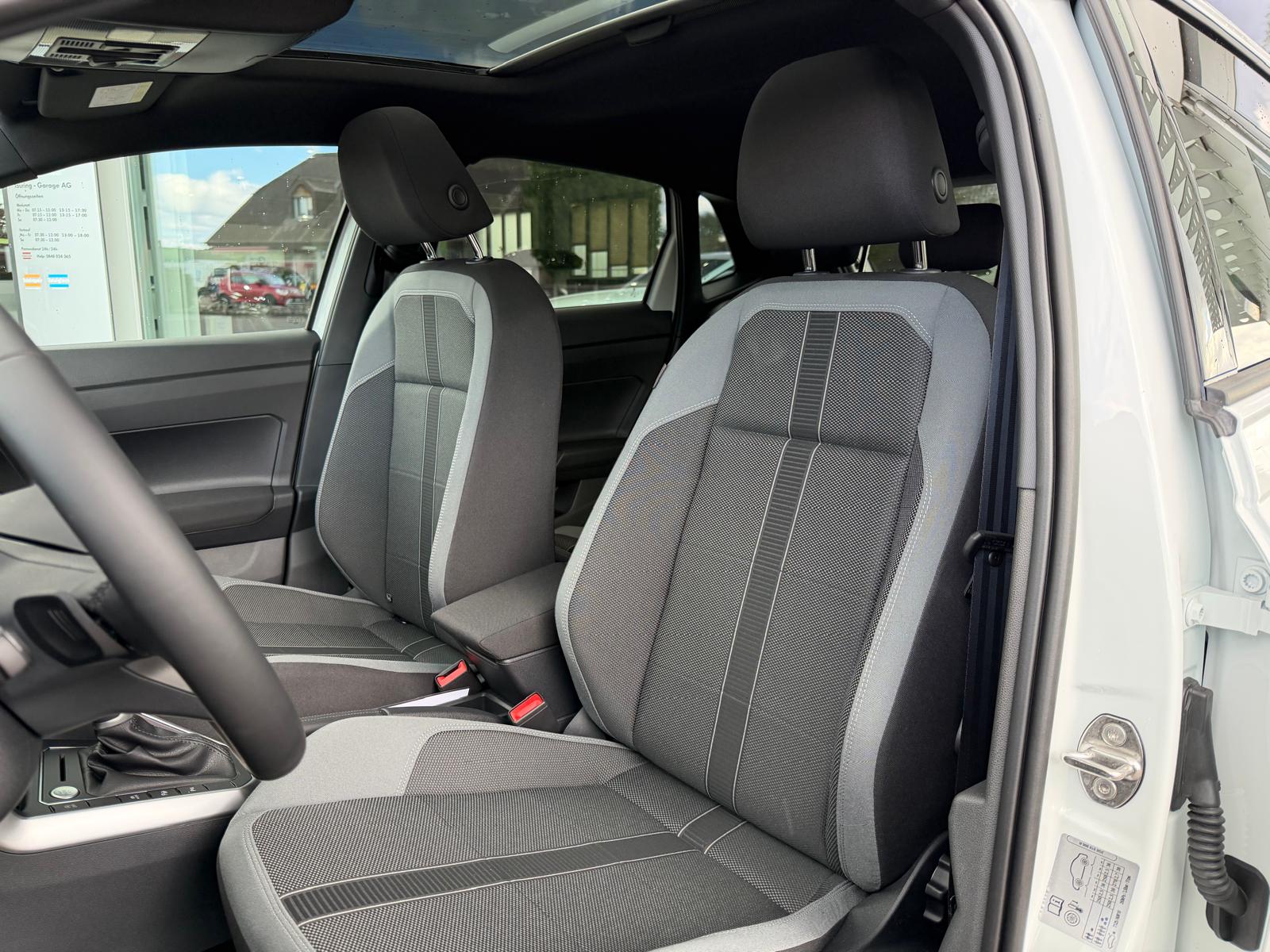 VW Polo 1.0 TSI Style Edition 50 DSG-image-11