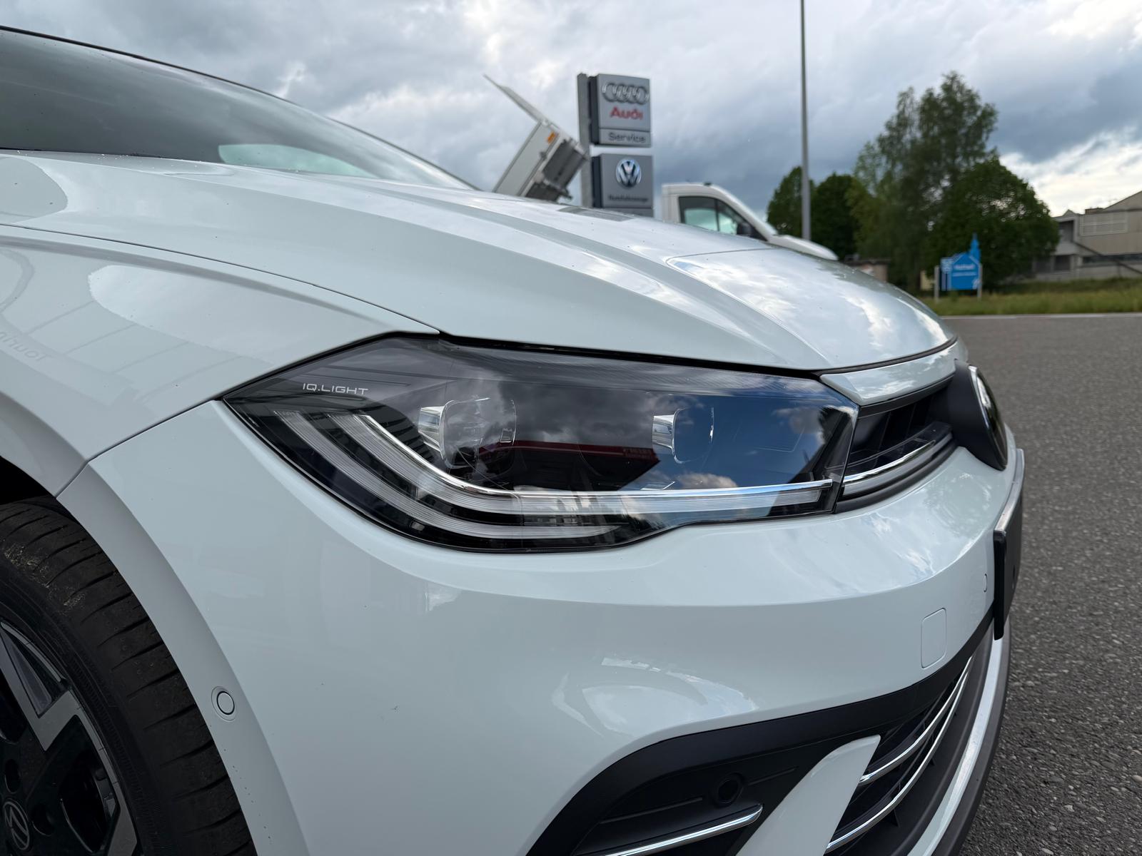 VW Polo 1.0 TSI Style Edition 50 DSG-image-8