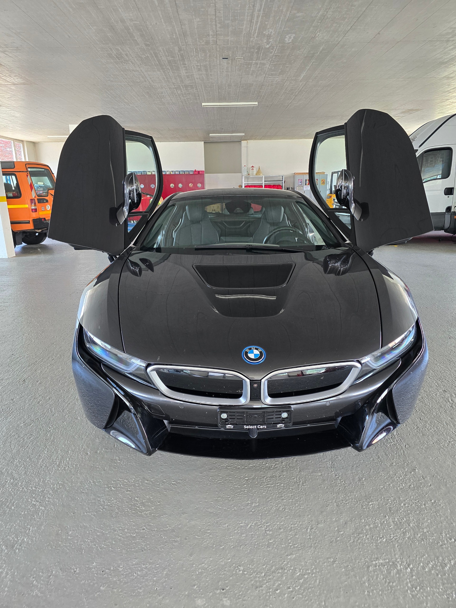 BMW E-Motor + TwinPower-image-2