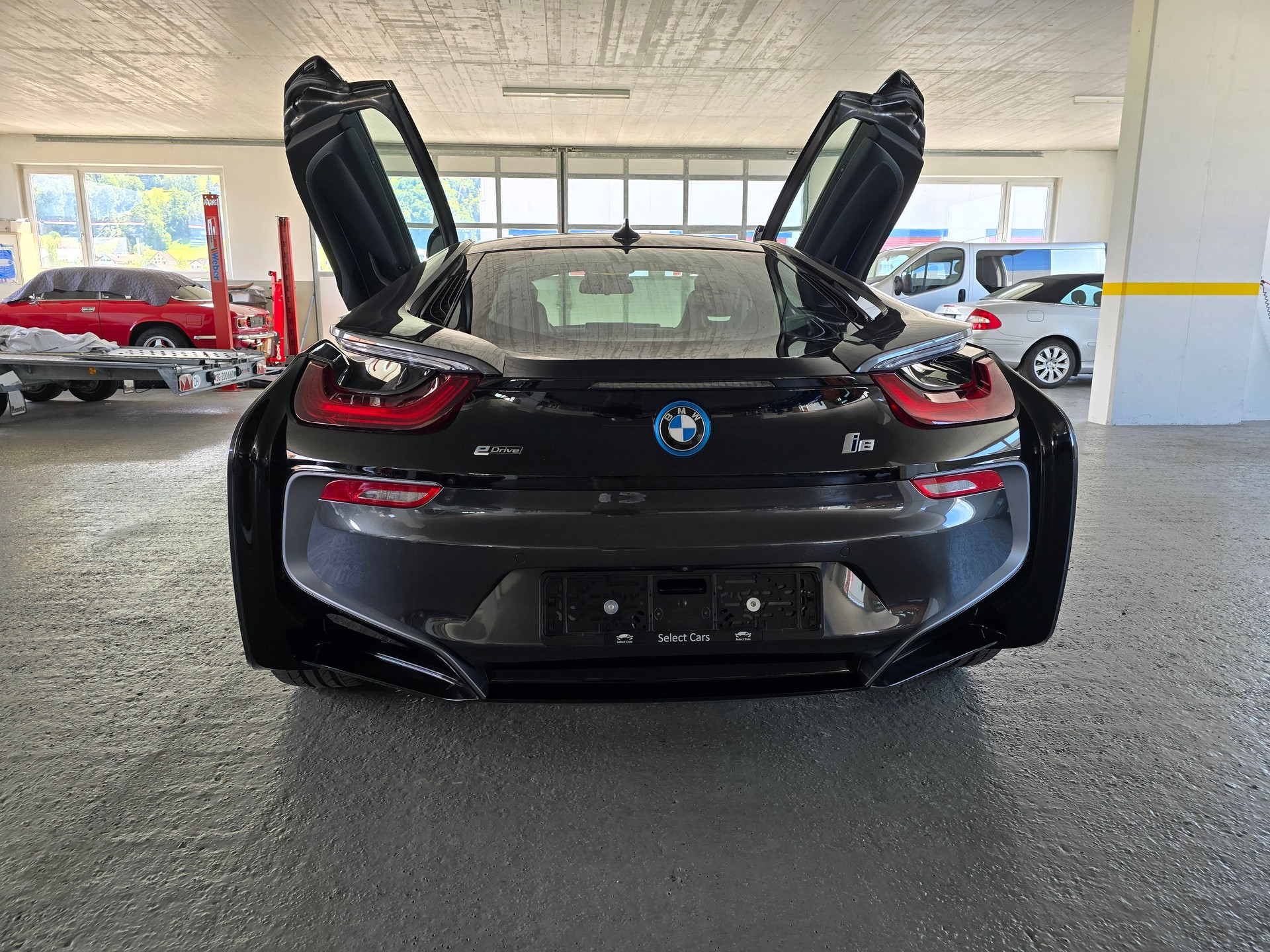 BMW E-Motor + TwinPower-image-6