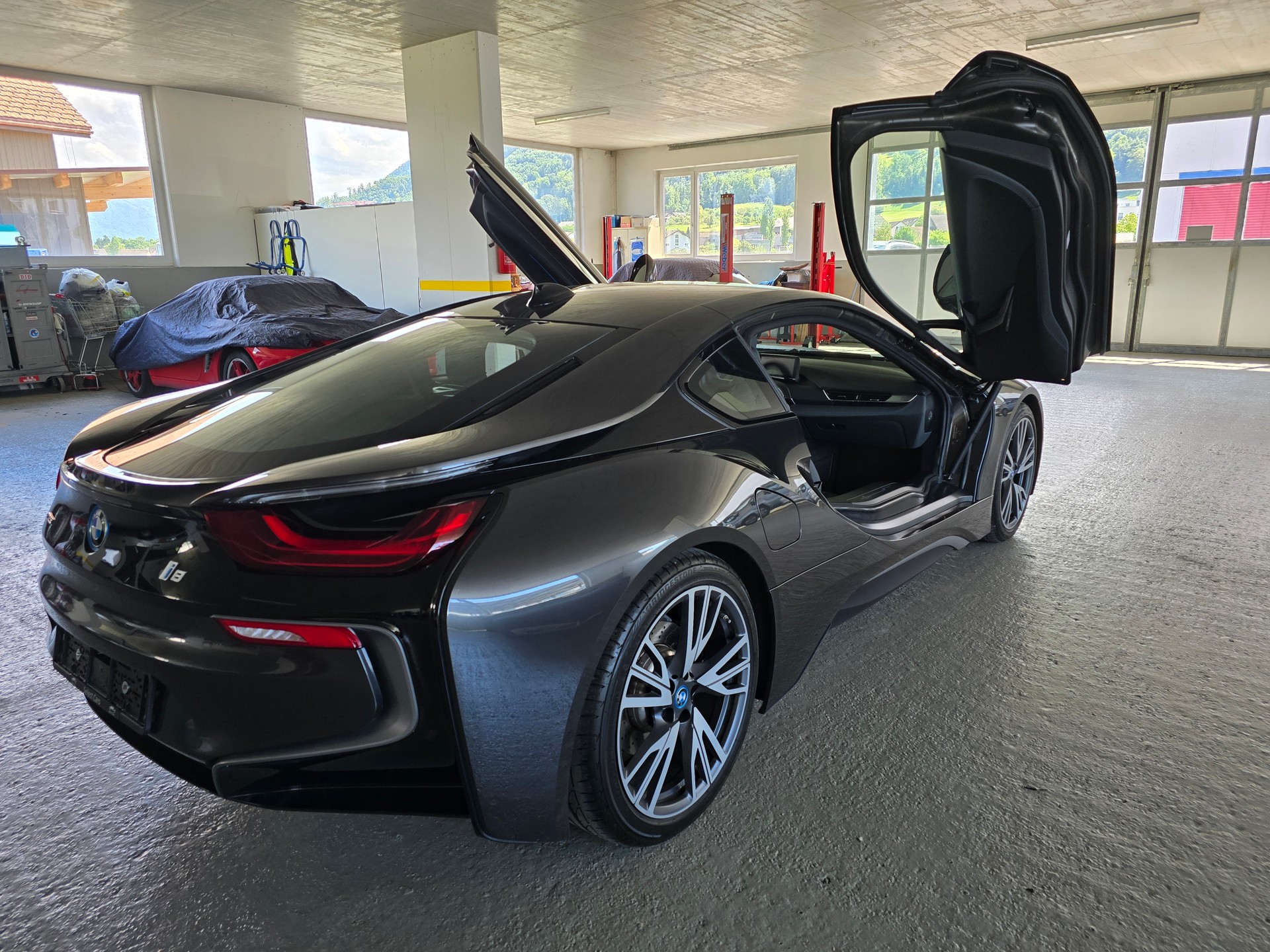 BMW E-Motor + TwinPower-image-5