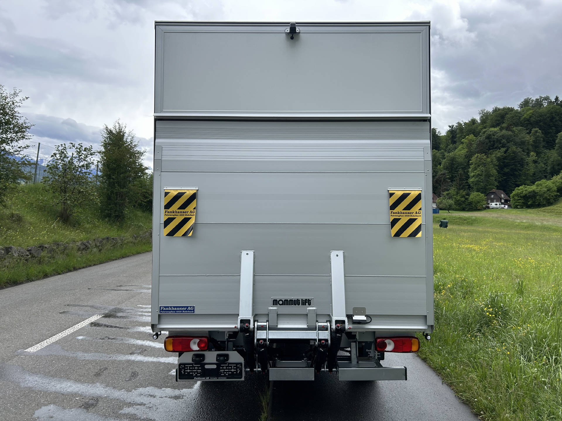 RENAULT Master Kab.-Ch. 3.5 t L3 170 PS Automat-image-7