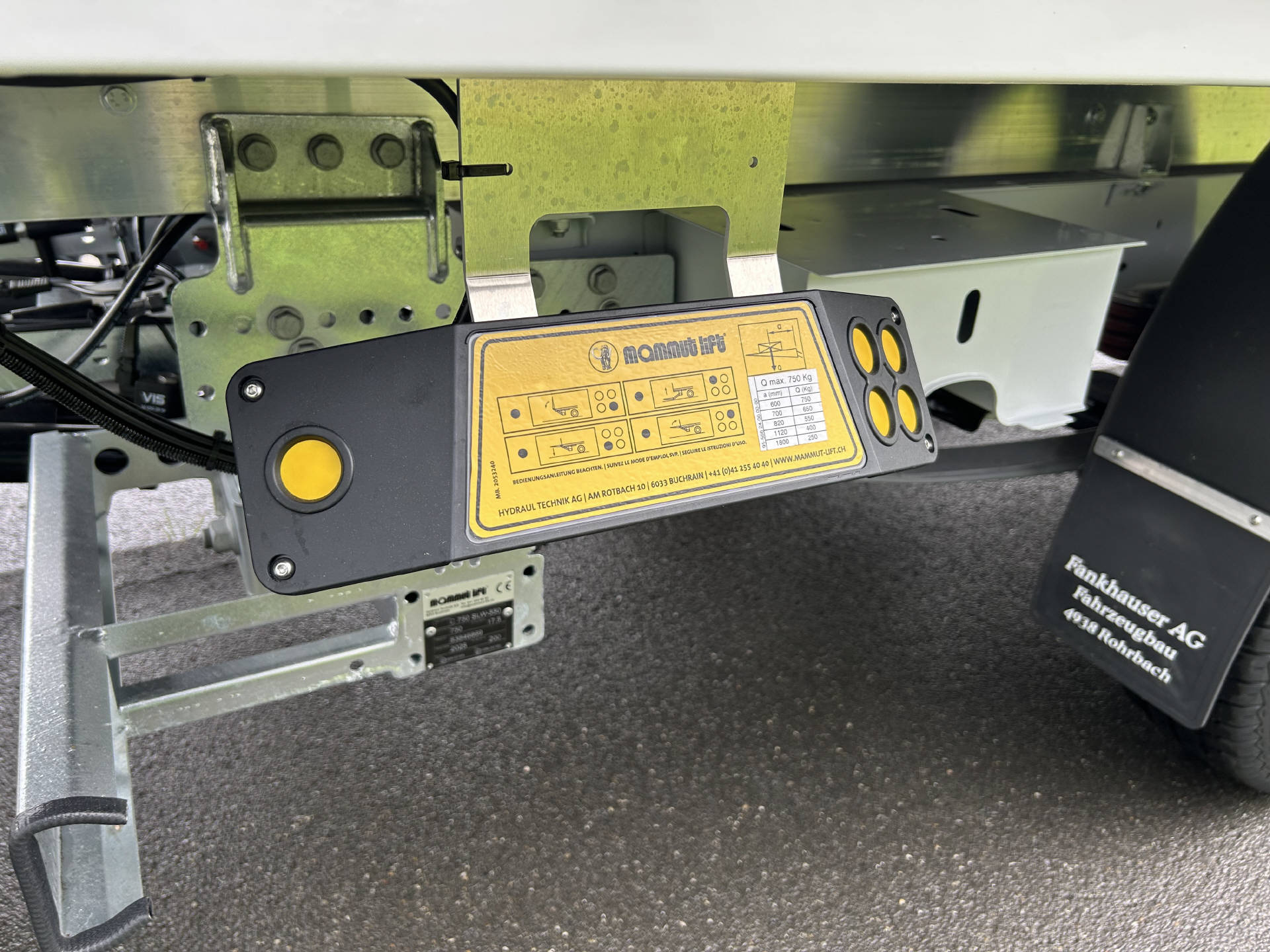 RENAULT Master Kab.-Ch. 3.5 t L3 170 PS Automat-image-11