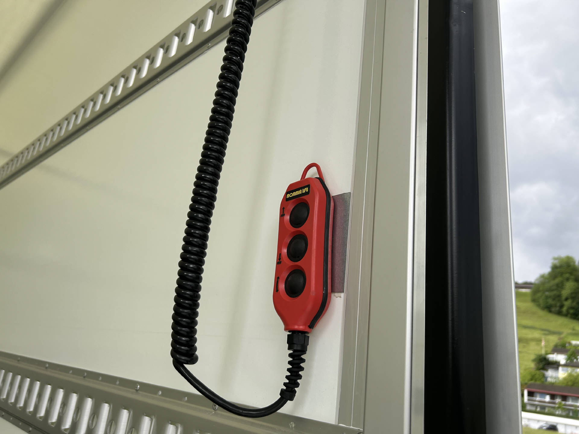 RENAULT Master Kab.-Ch. 3.5 t L3 170 PS Automat-image-10