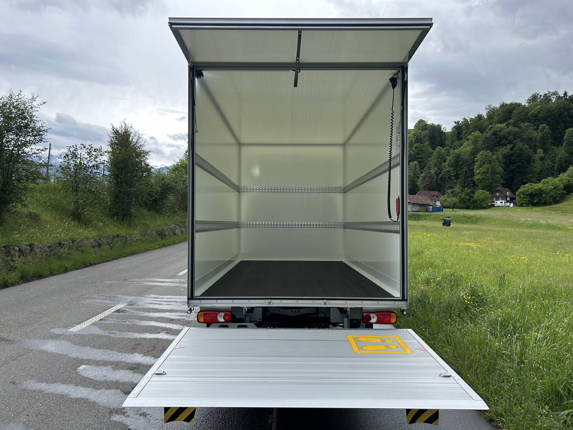 RENAULT Master Kab.-Ch. 3.5 t L3 170 PS Automat-image-8