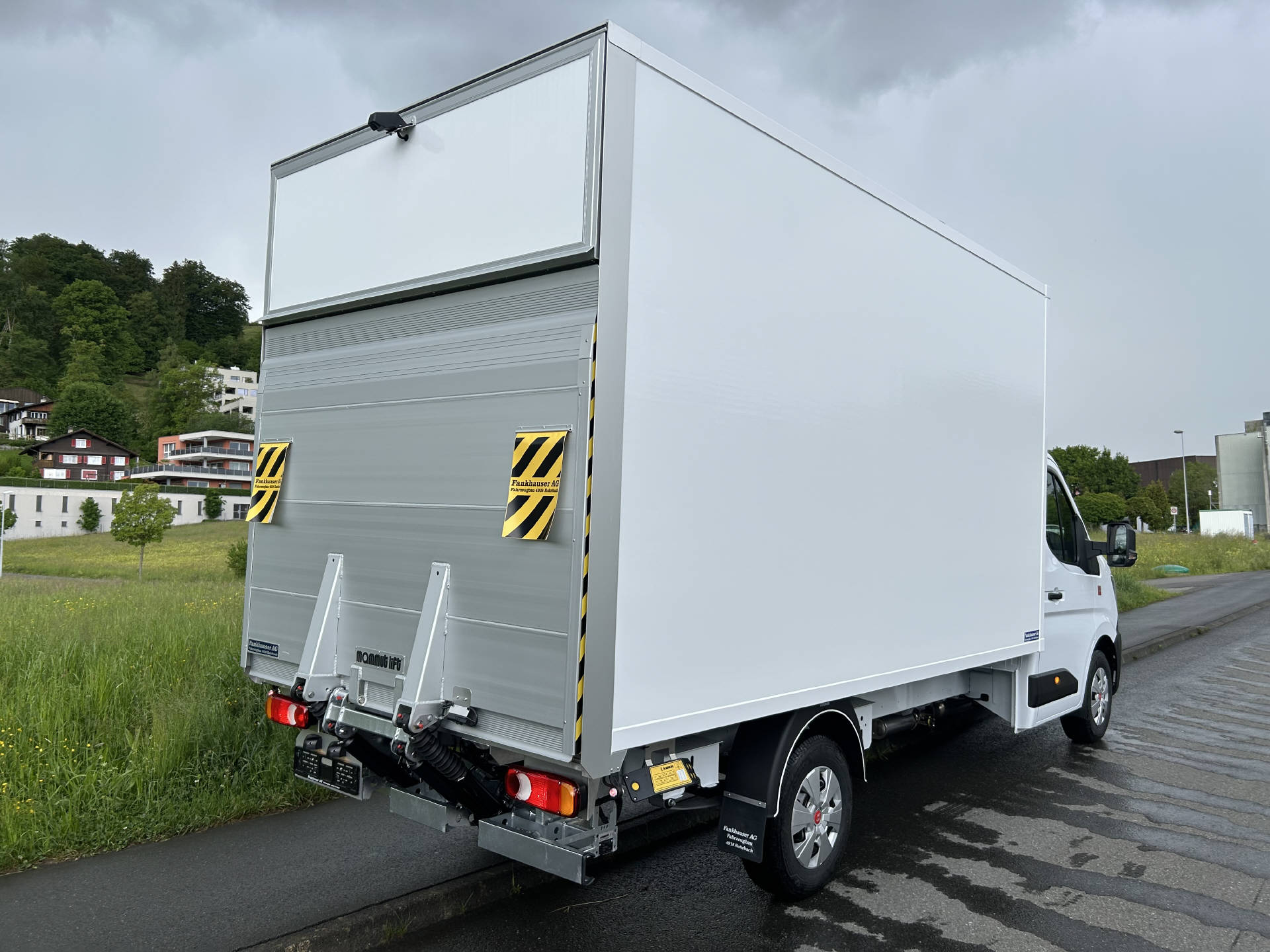 RENAULT Master Kab.-Ch. 3.5 t L3 170 PS Automat-showroom-element-3
