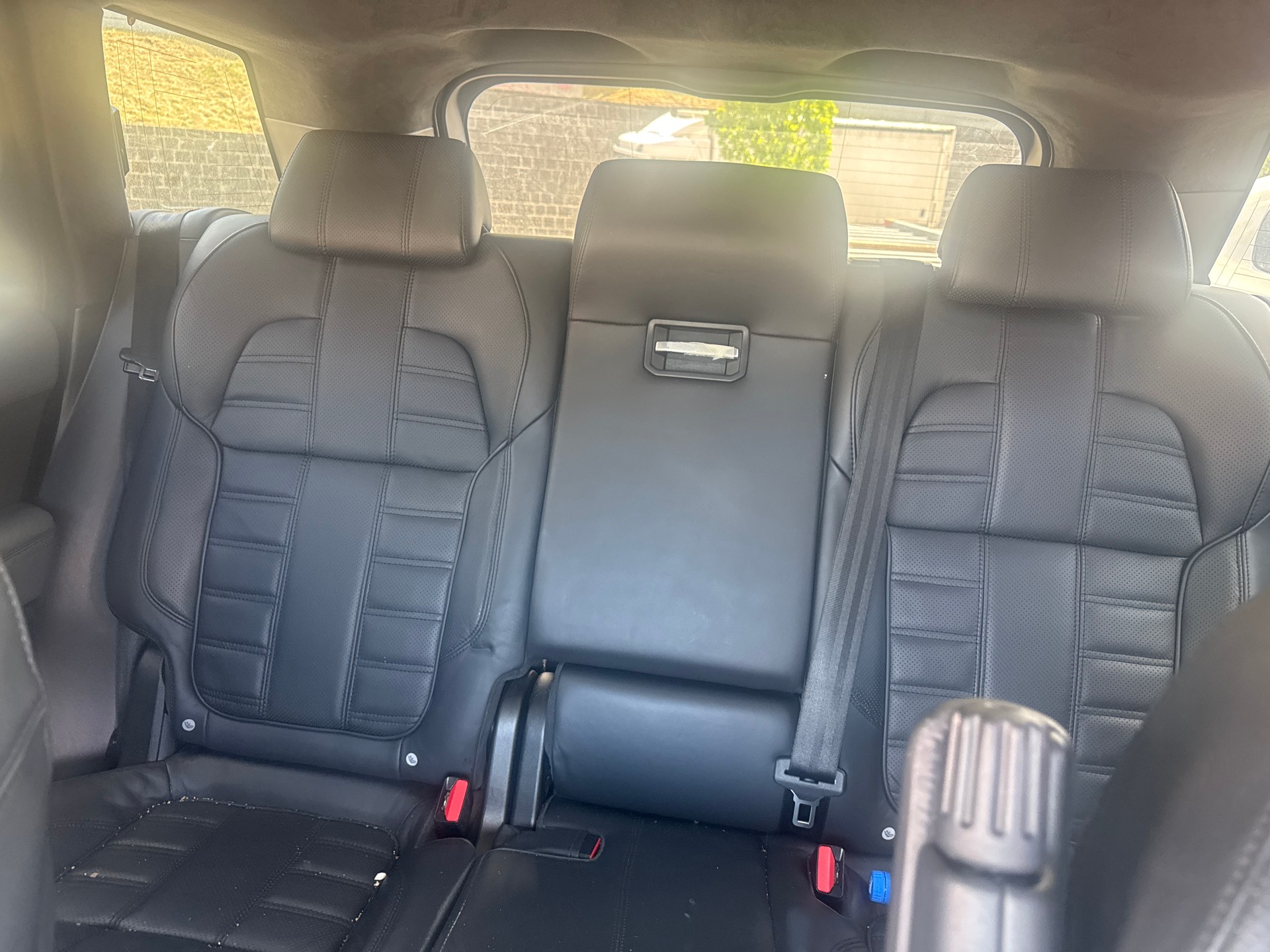 LAND ROVER Range Rover Sport 5.0 V8 SC HSE Dynamic Automatic-image-7