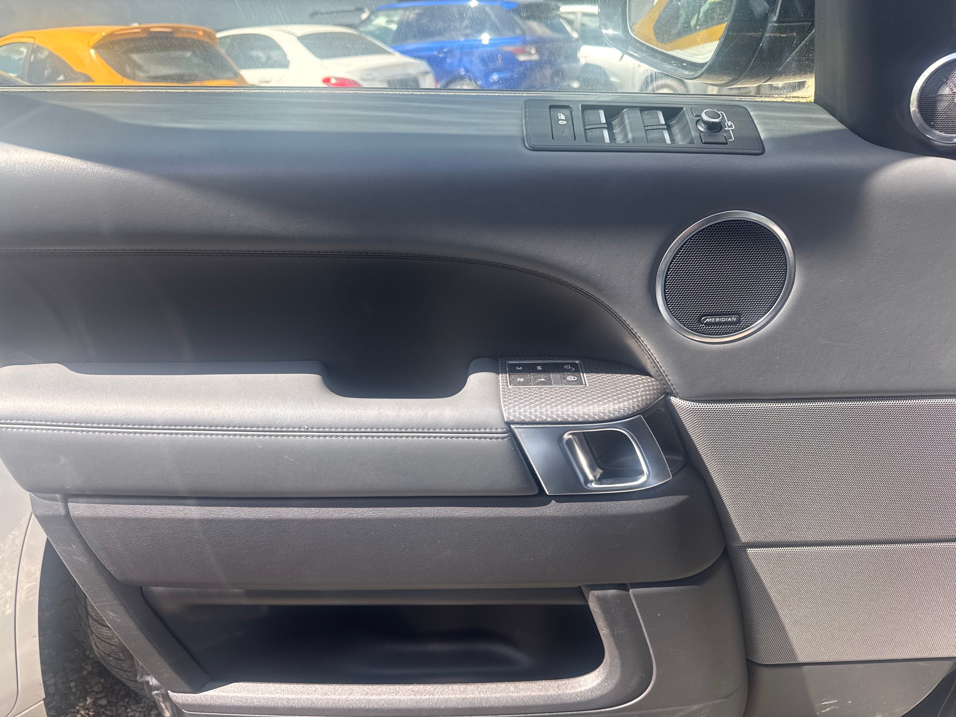 LAND ROVER Range Rover Sport 5.0 V8 SC HSE Dynamic Automatic-image-10